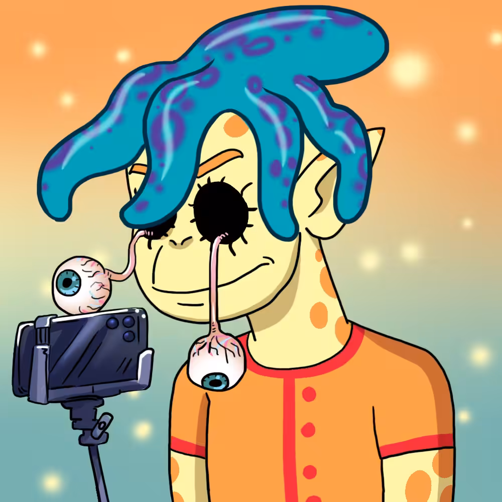 Monstro: #344
