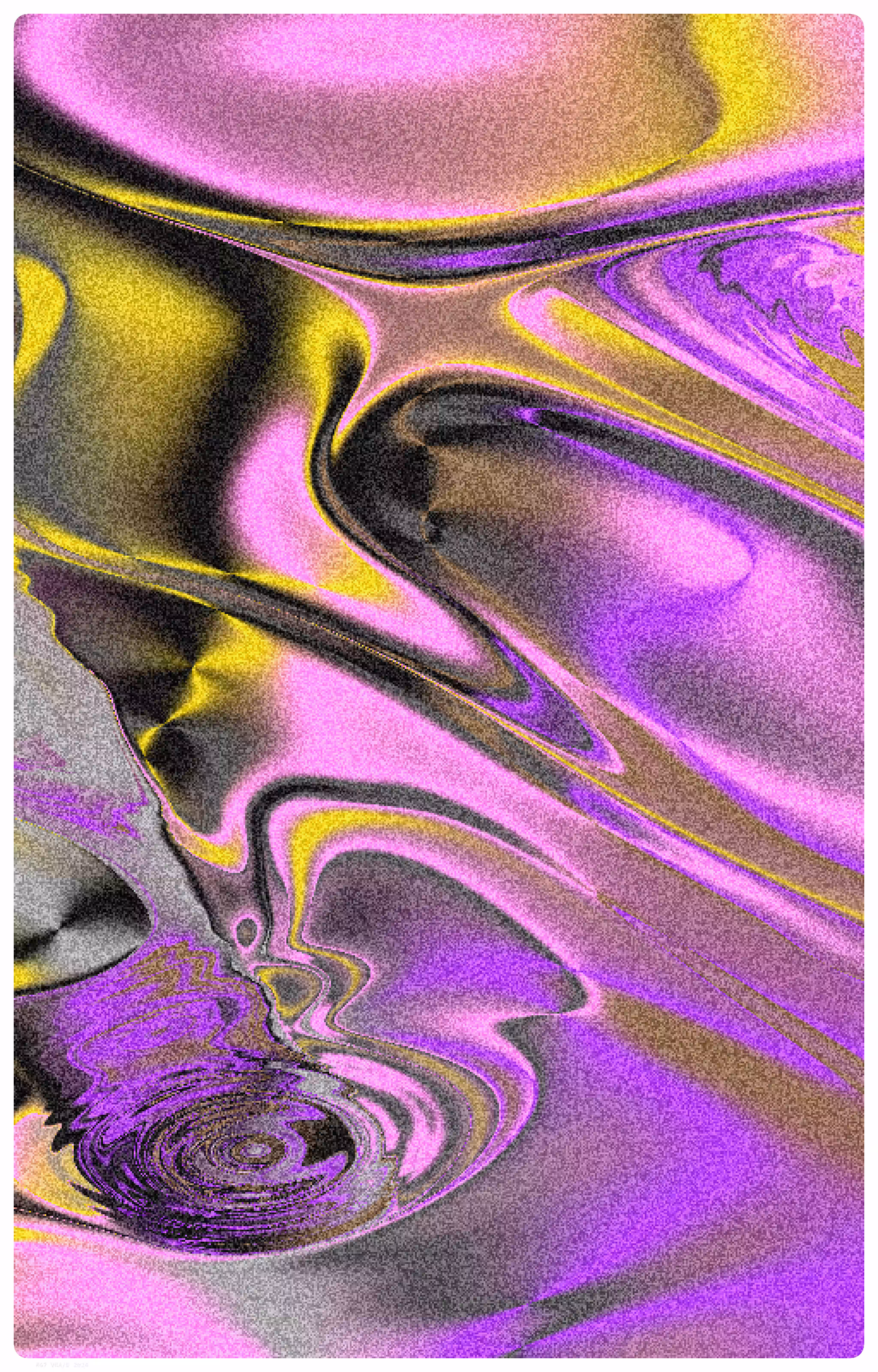 master purple noise 32