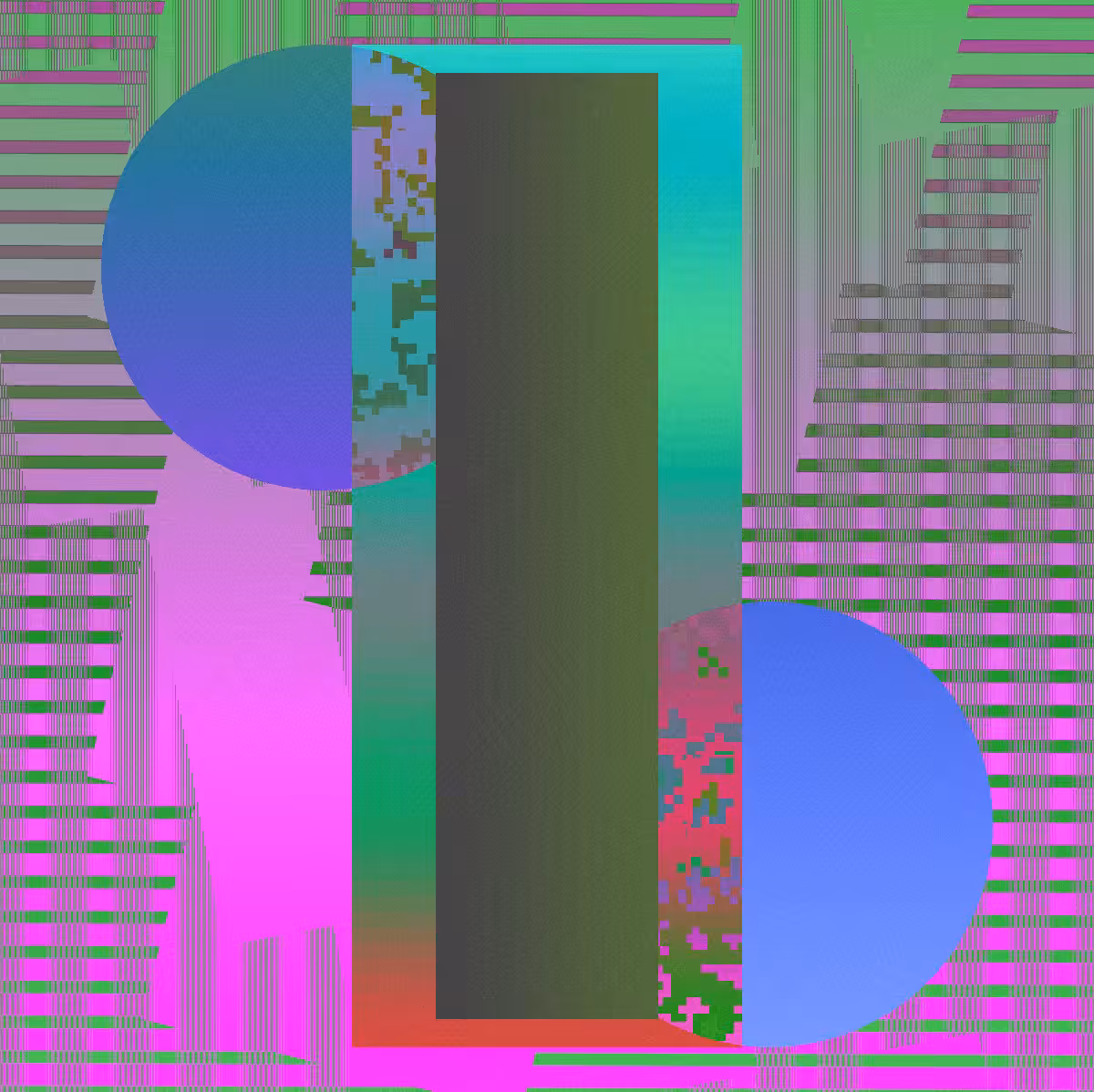 Study of Geometry Composition #2