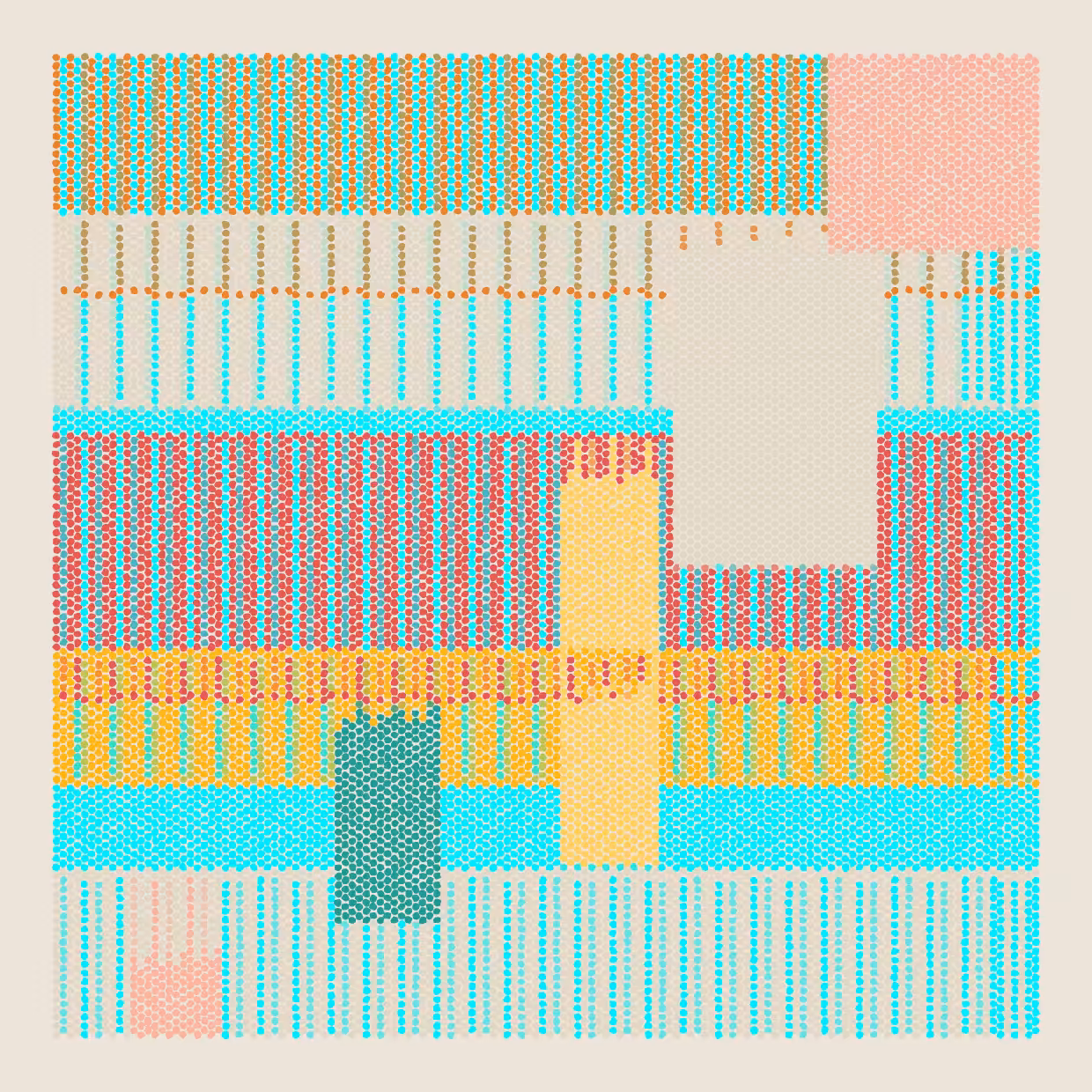 Linear Composition, Vol. 2 #123