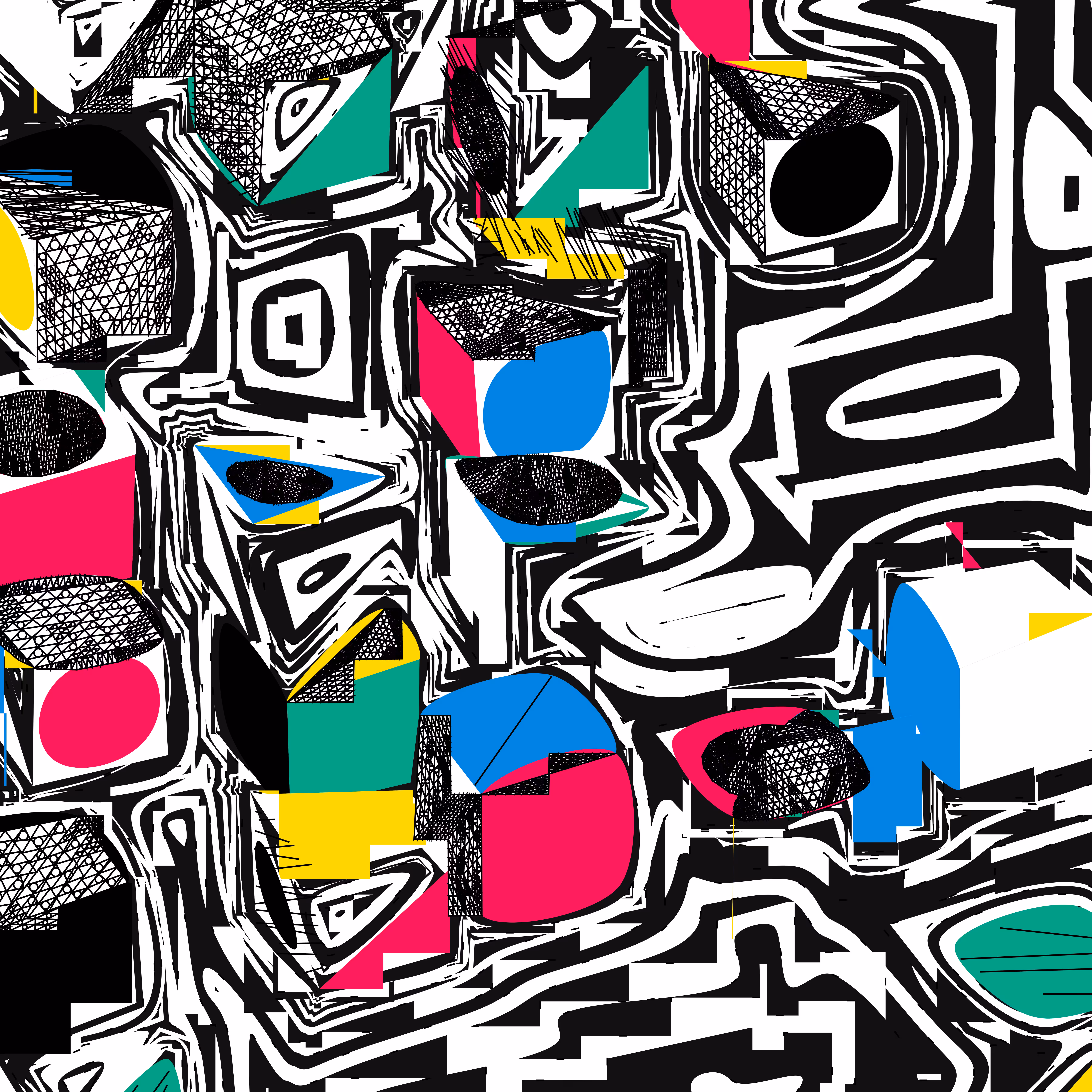 Polygon Etcetera #3