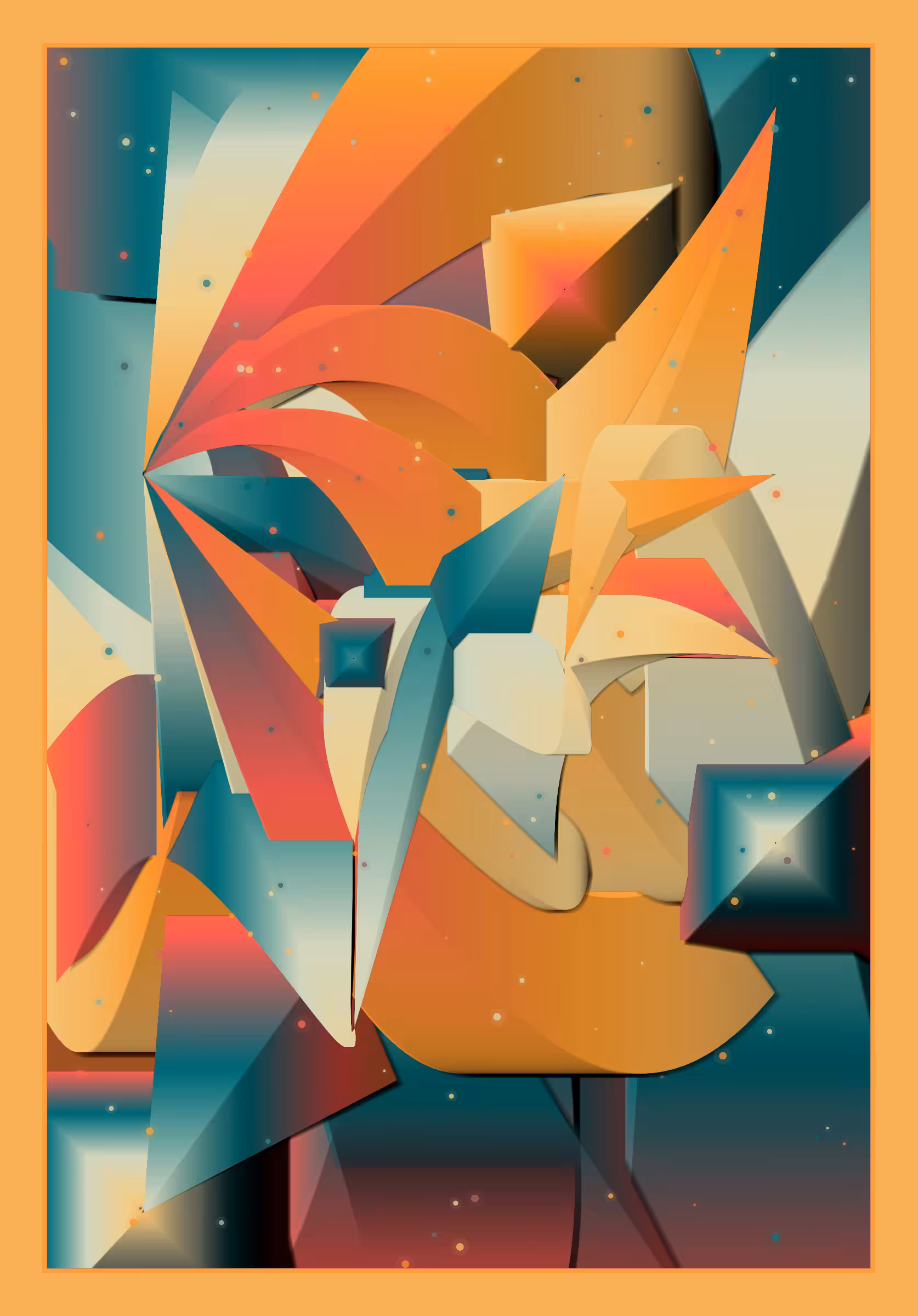 the Universe Machine #265