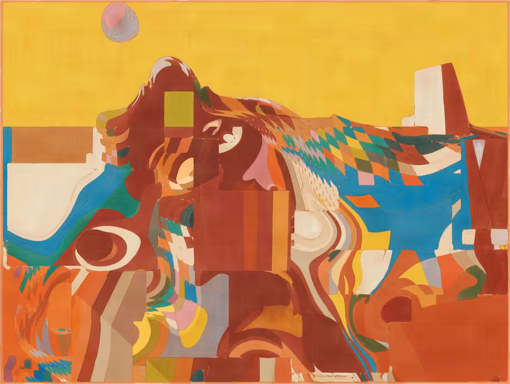 Superpositions #43