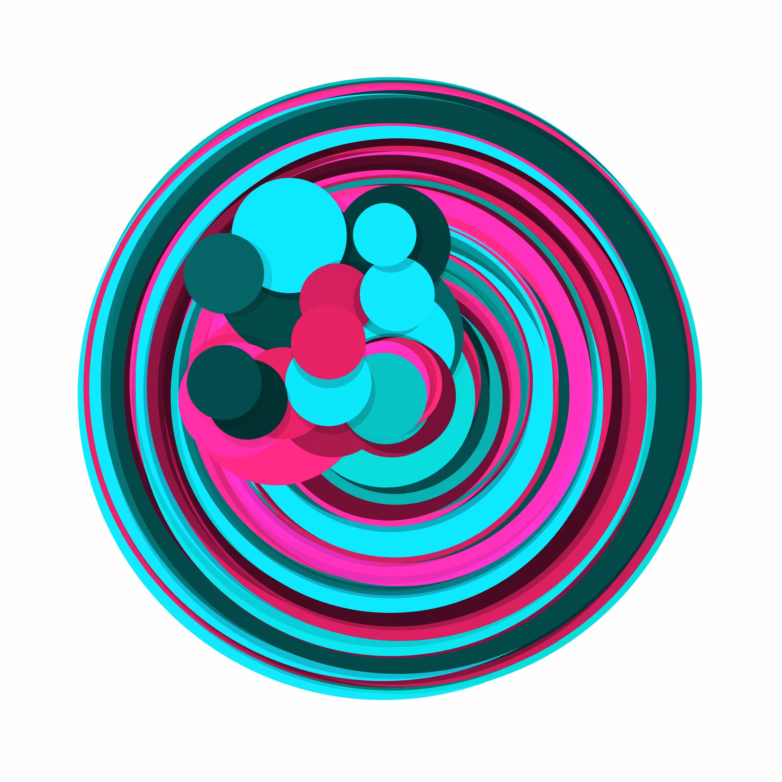 Crypto Circles #140