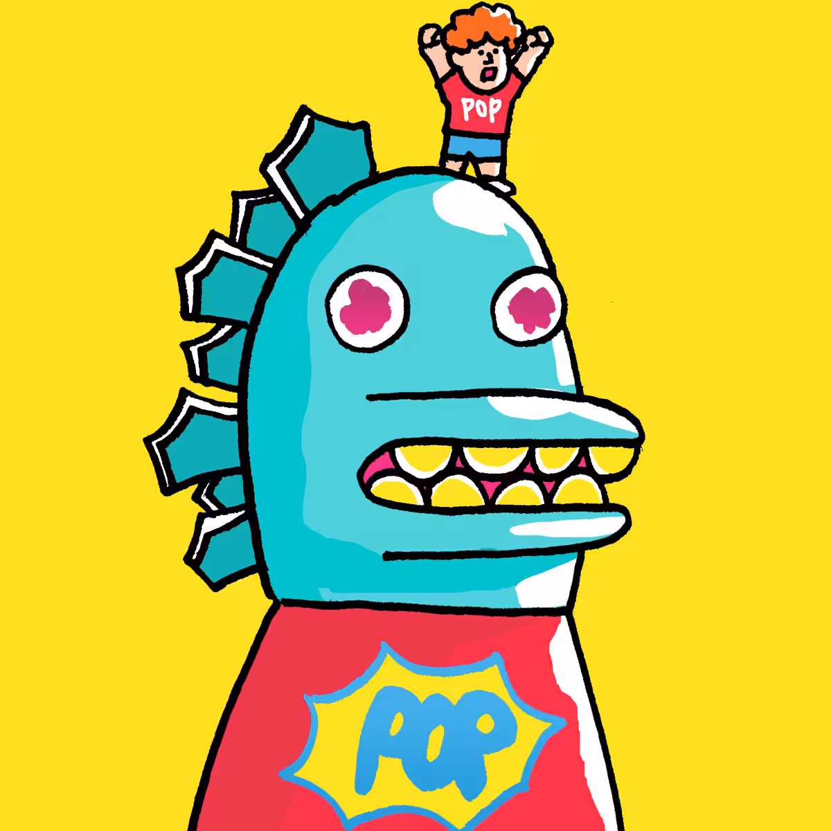 seoul pop #0289
