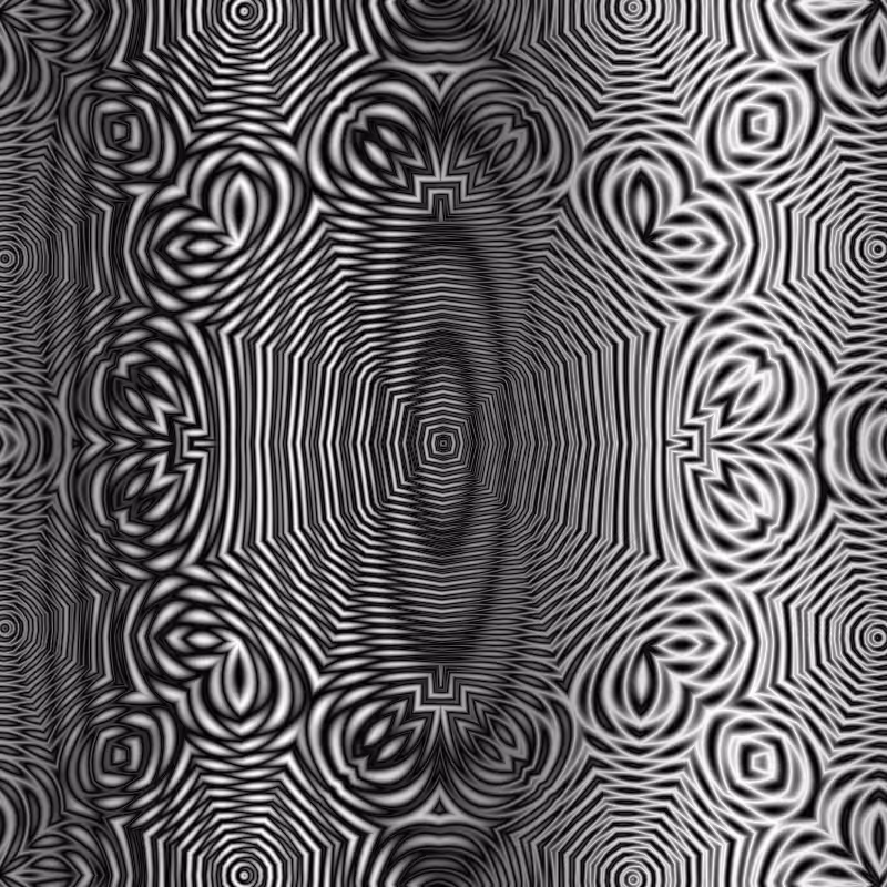 Mesmerized #36