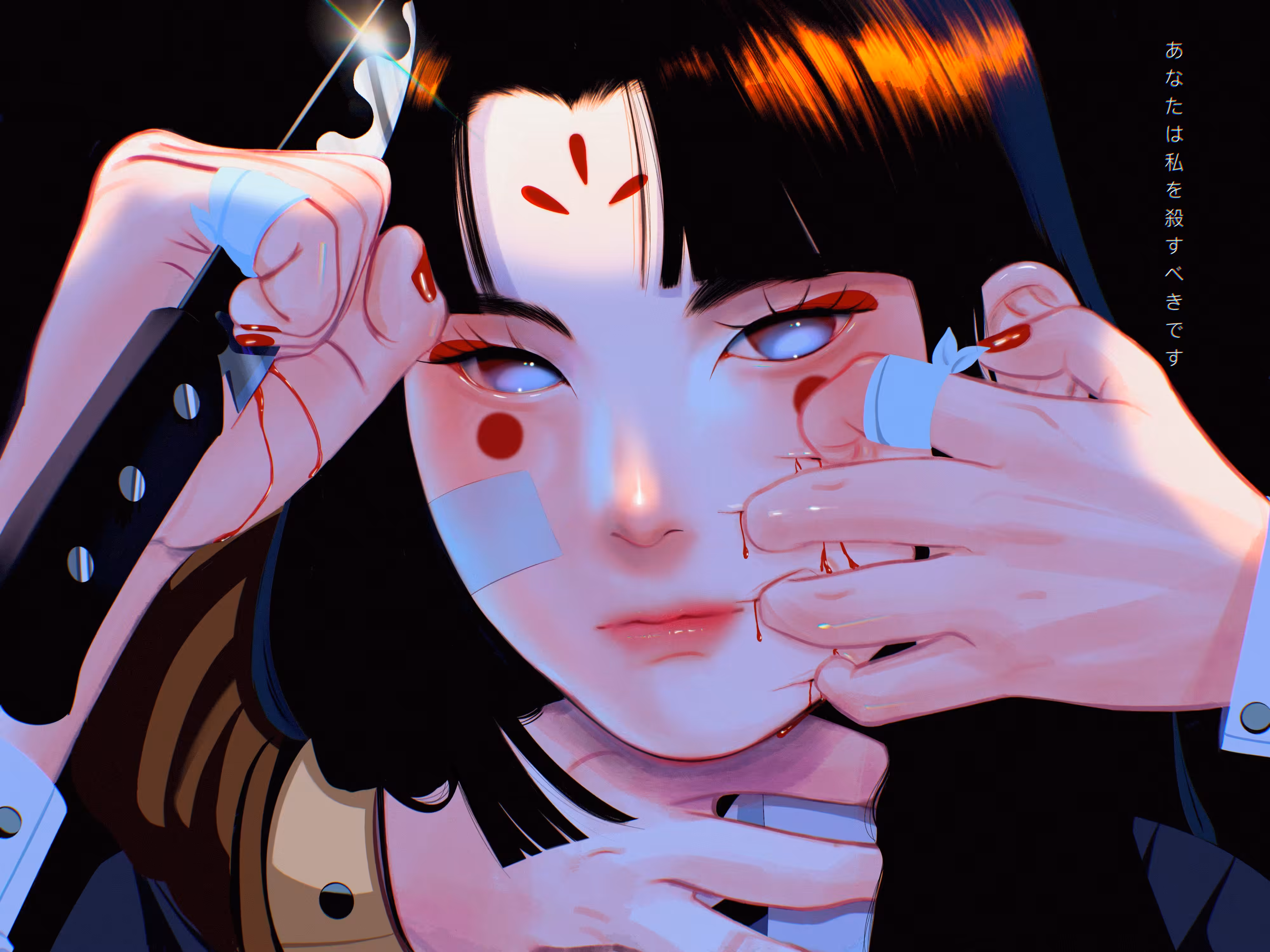 沈黙; Silence