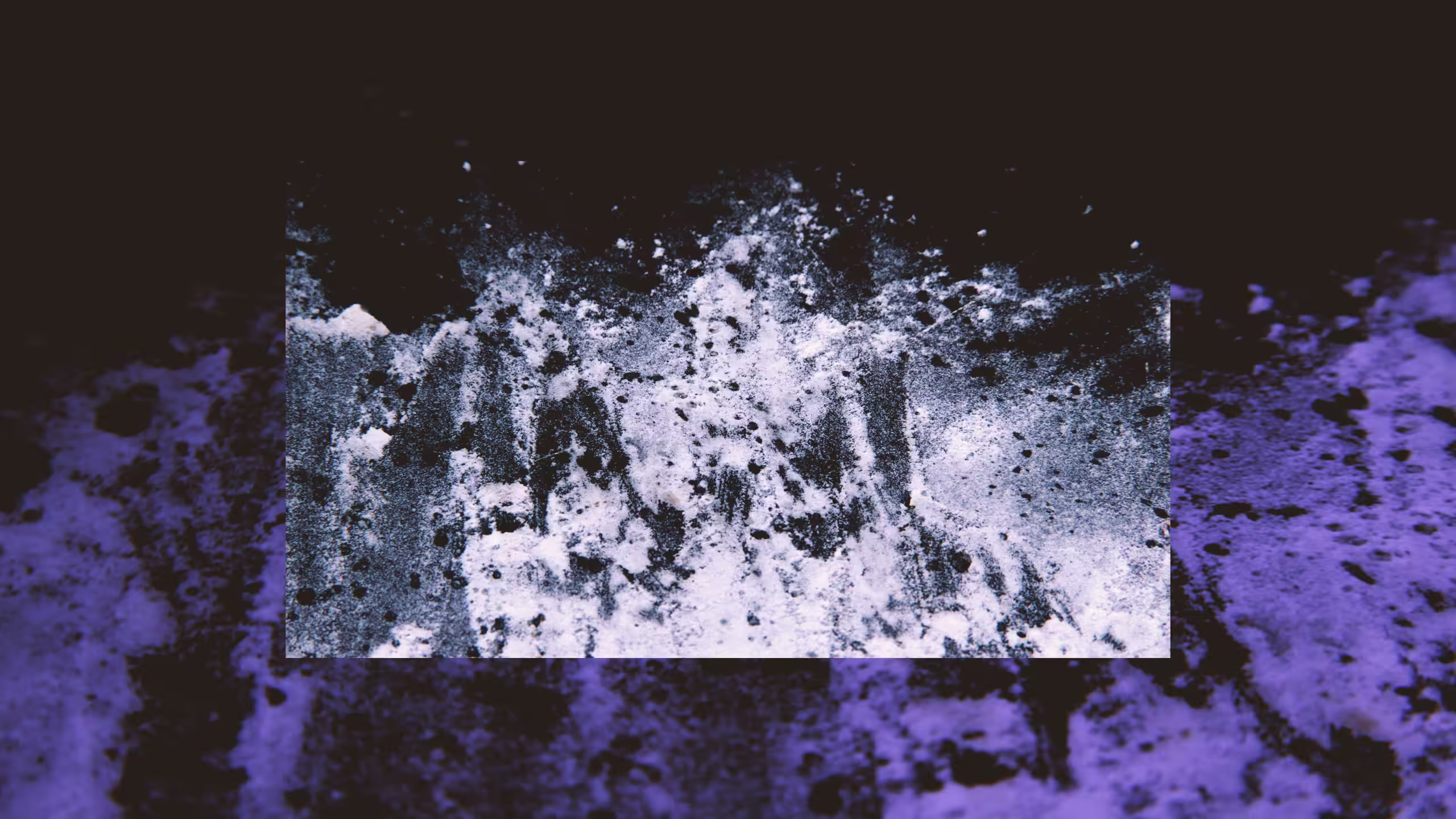Might Be Devoid of Meaning [Void of Meaning]