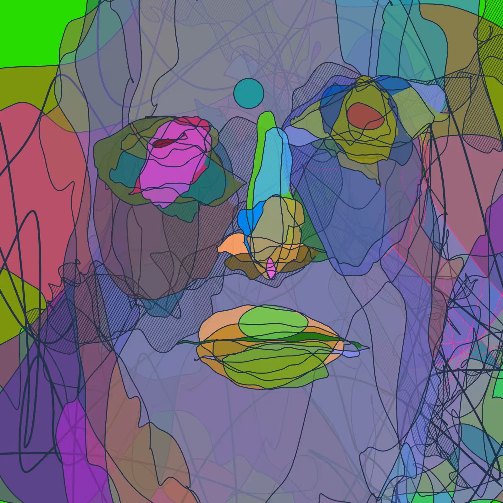 Emergence #12
