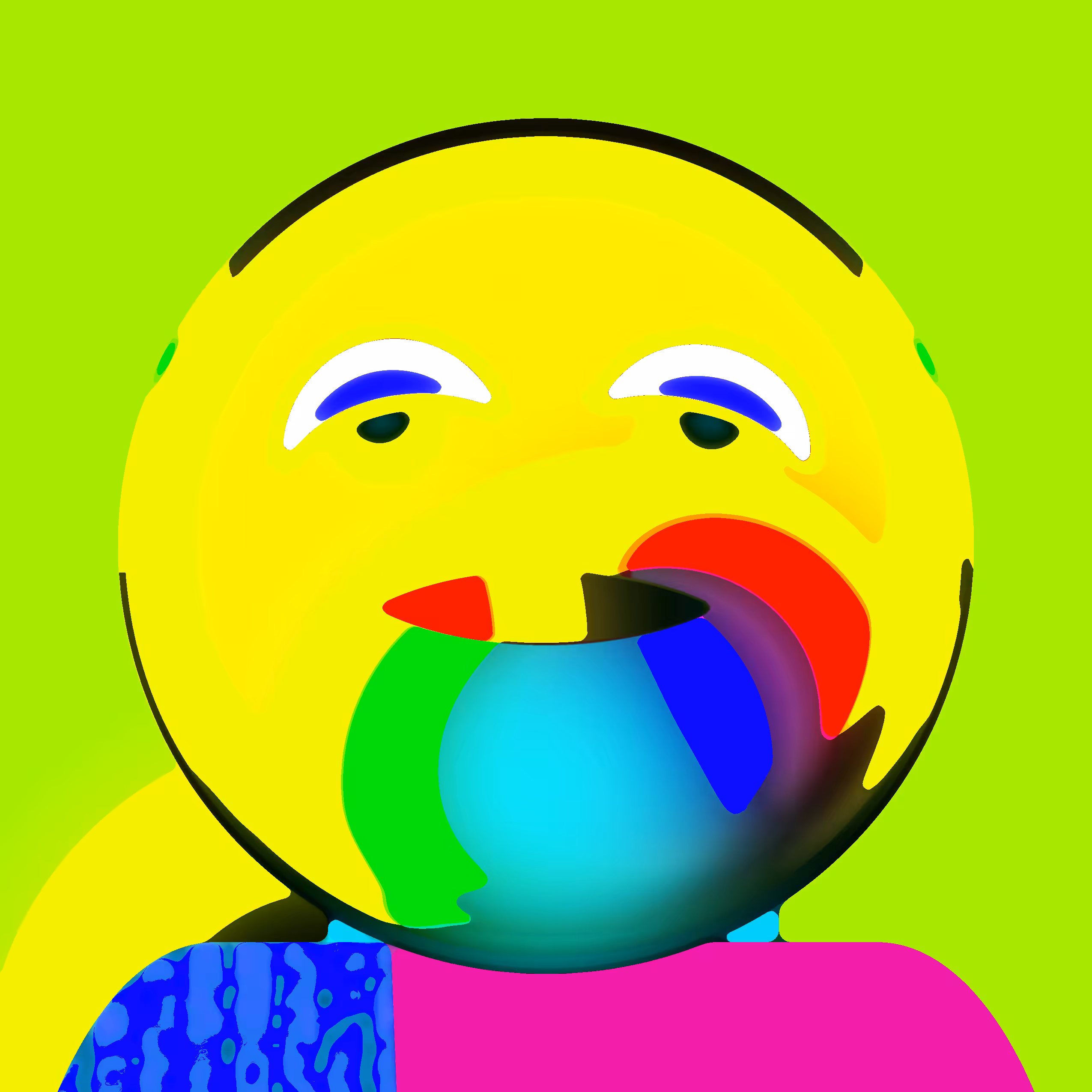 Emoji Script #218
