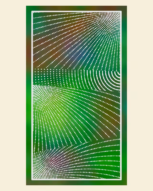 Cosmic Frames #115