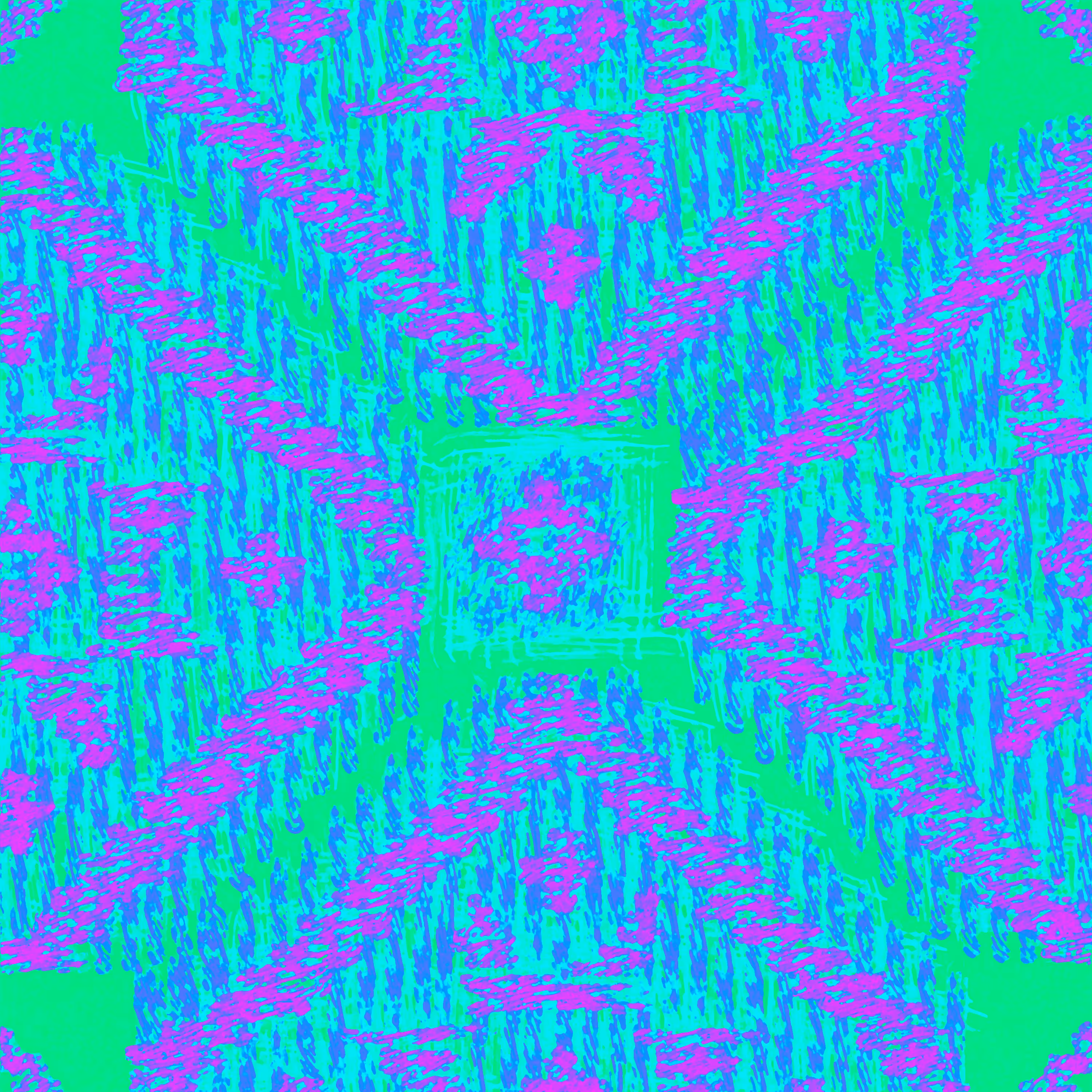 Tsalagi Basketweaving #2