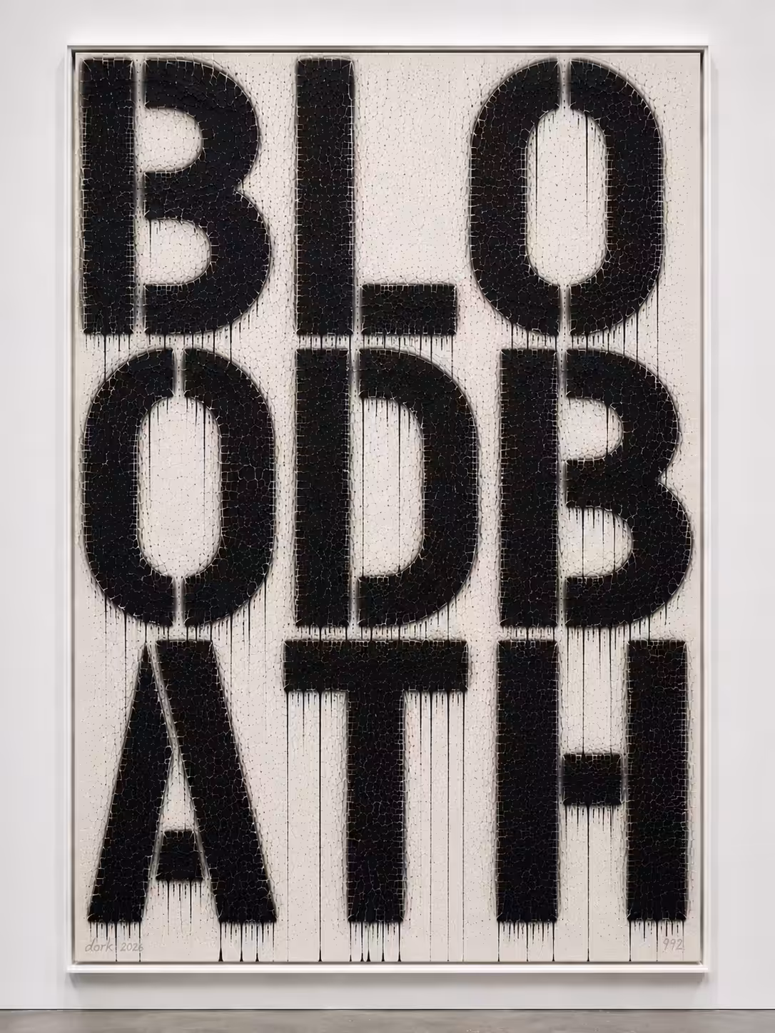 (afters): BLOODBATH