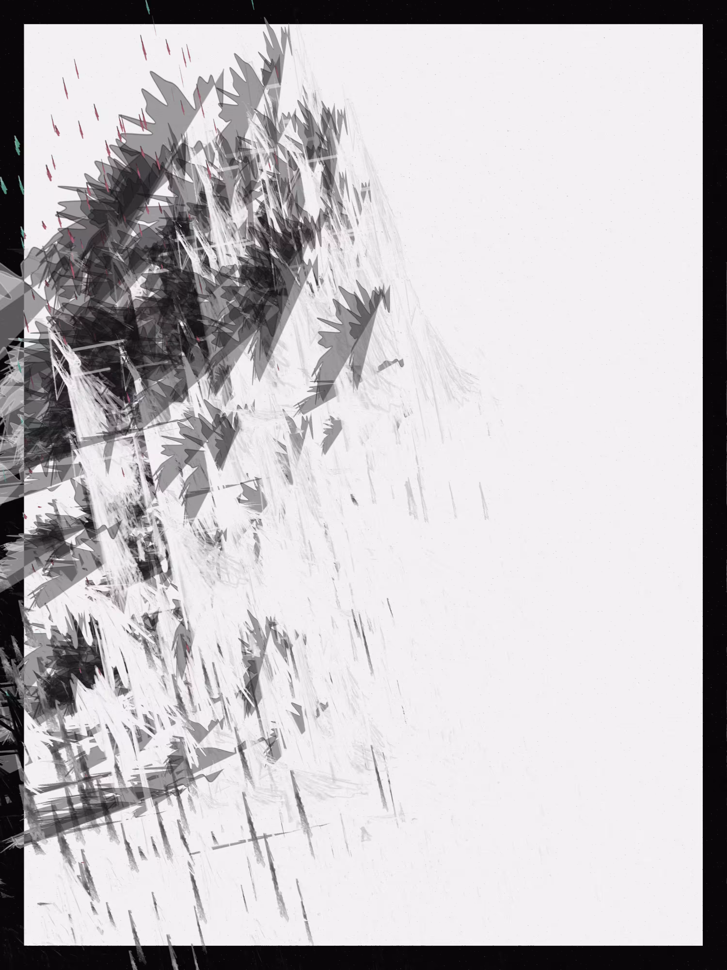 ostinato #240