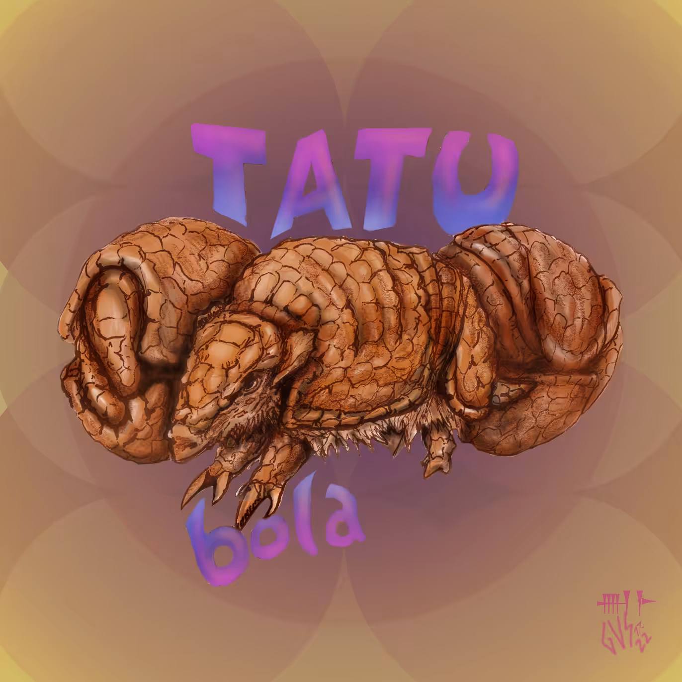 Tatu Bola