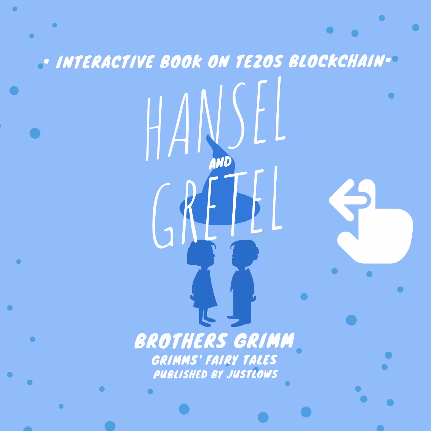 Interactive Book Collection # Hansel and Gretel