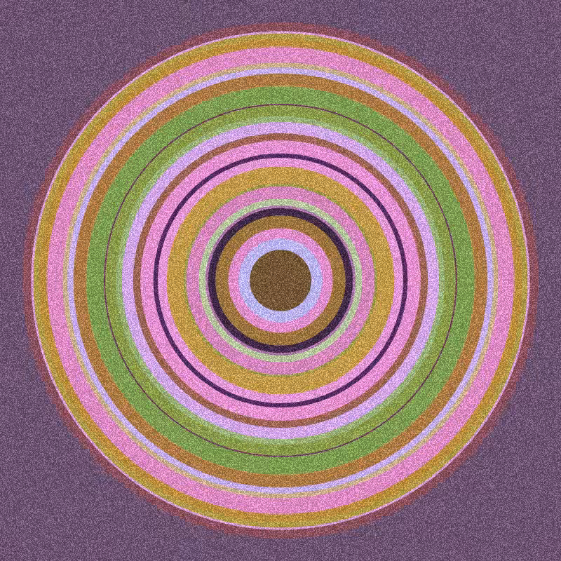 Cryptocrystalline #15