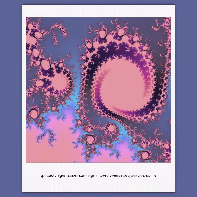 Mandelroid #931