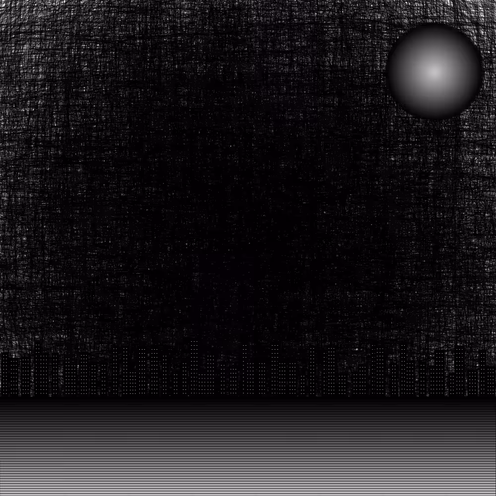 City noir #60