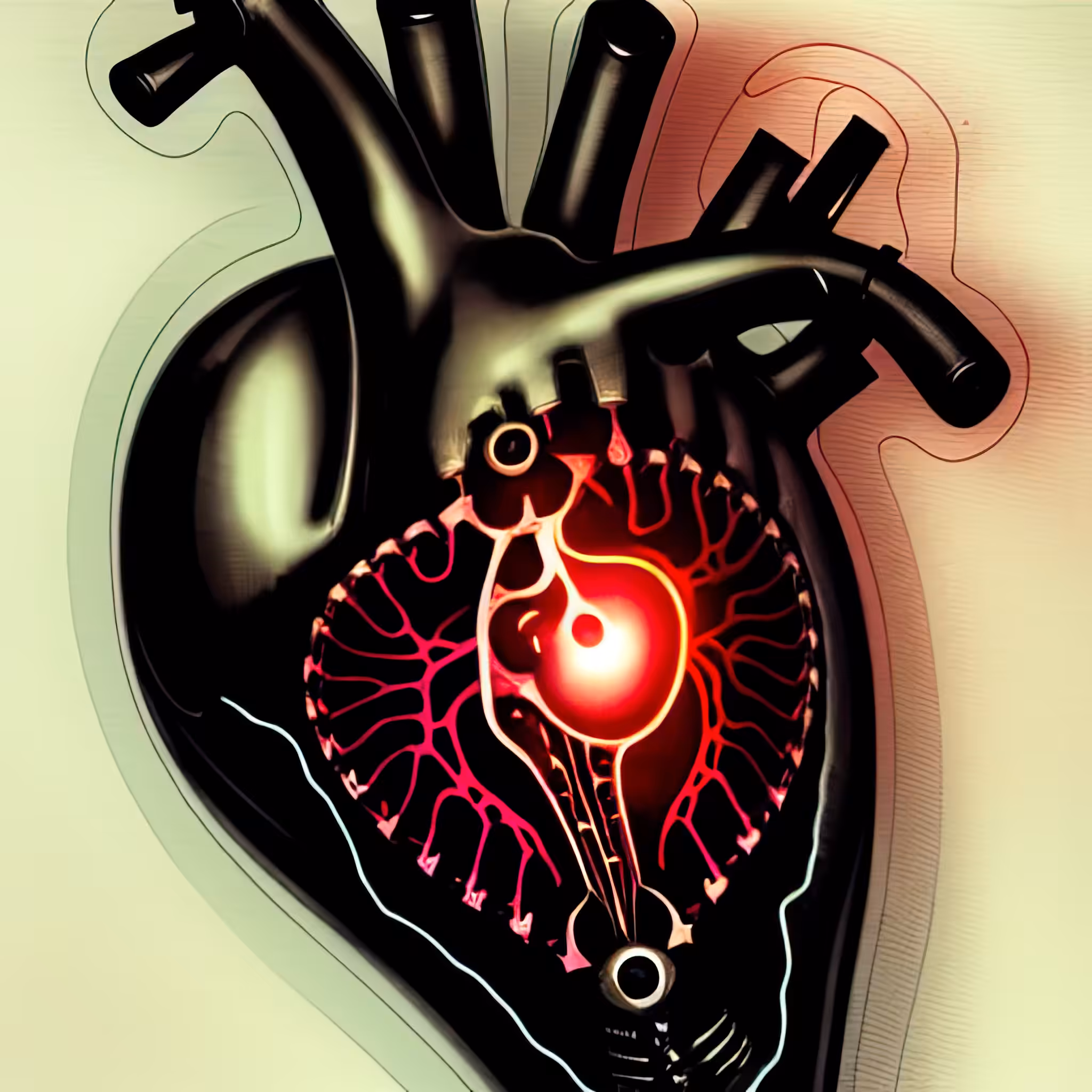 Have (A) Heart: Have a Fuckin Heart #582