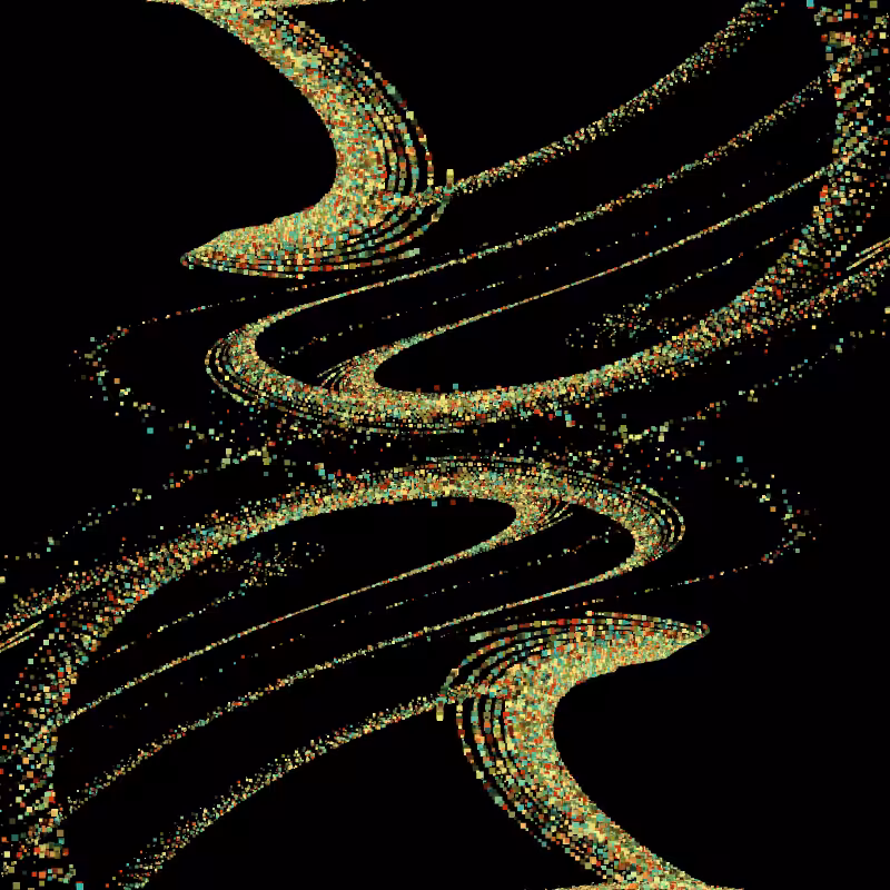 Vortex #587