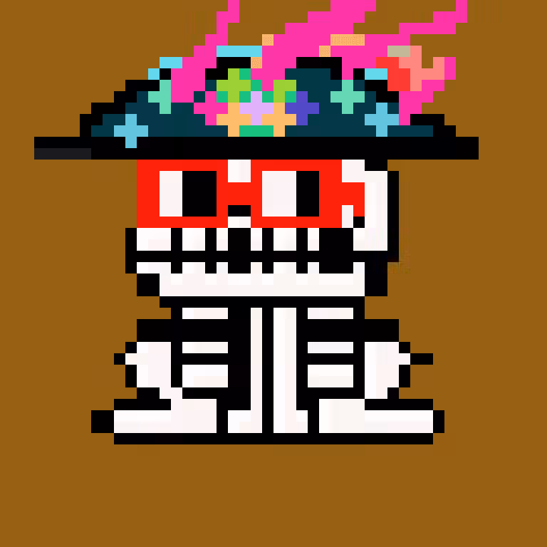 La Catrina