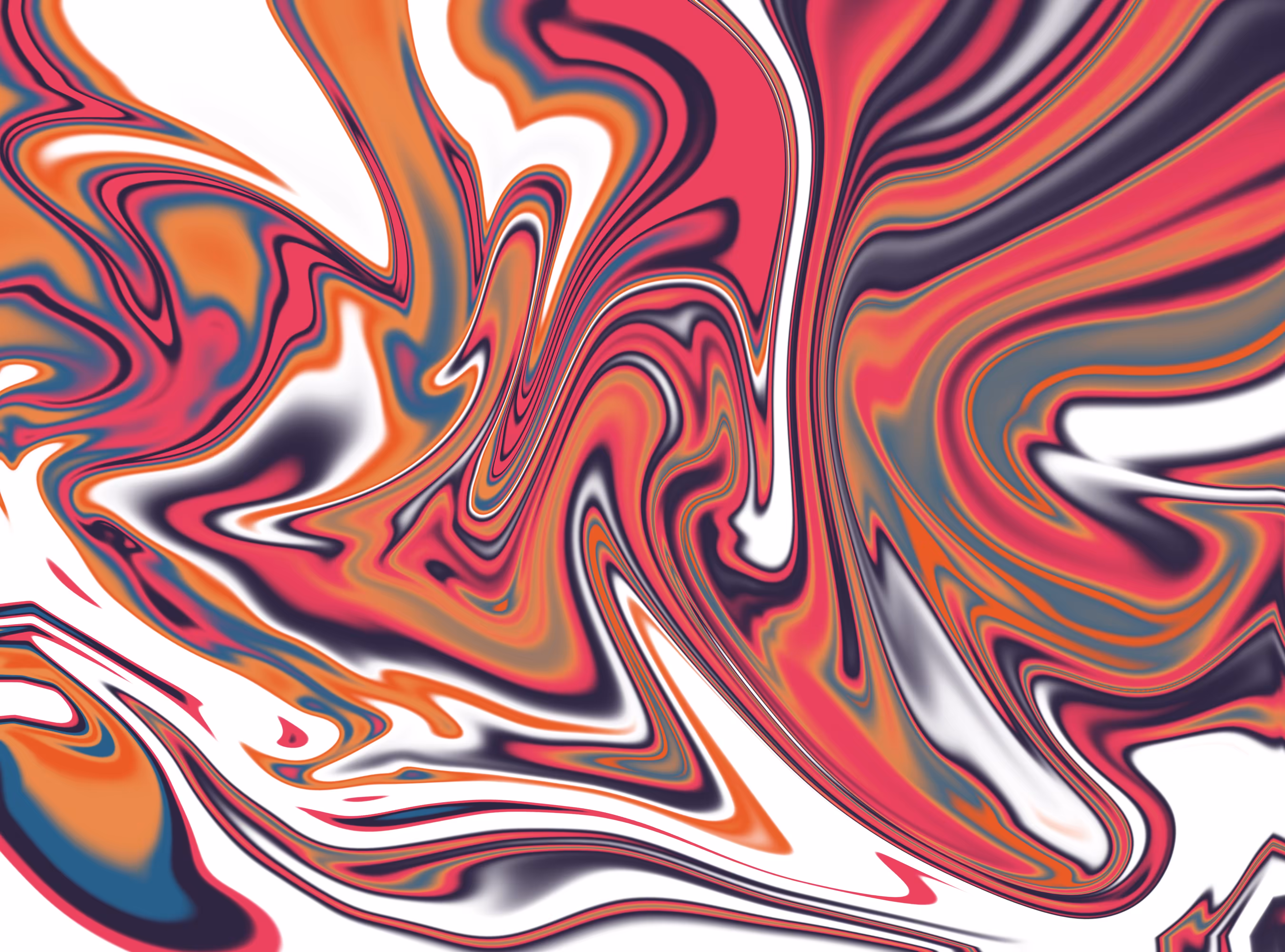 lordthebeard abstract #71