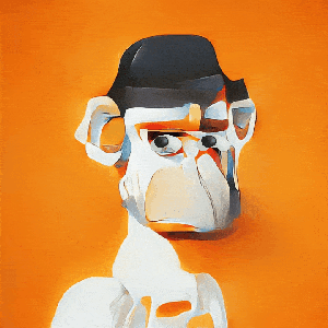 Apestrack #6