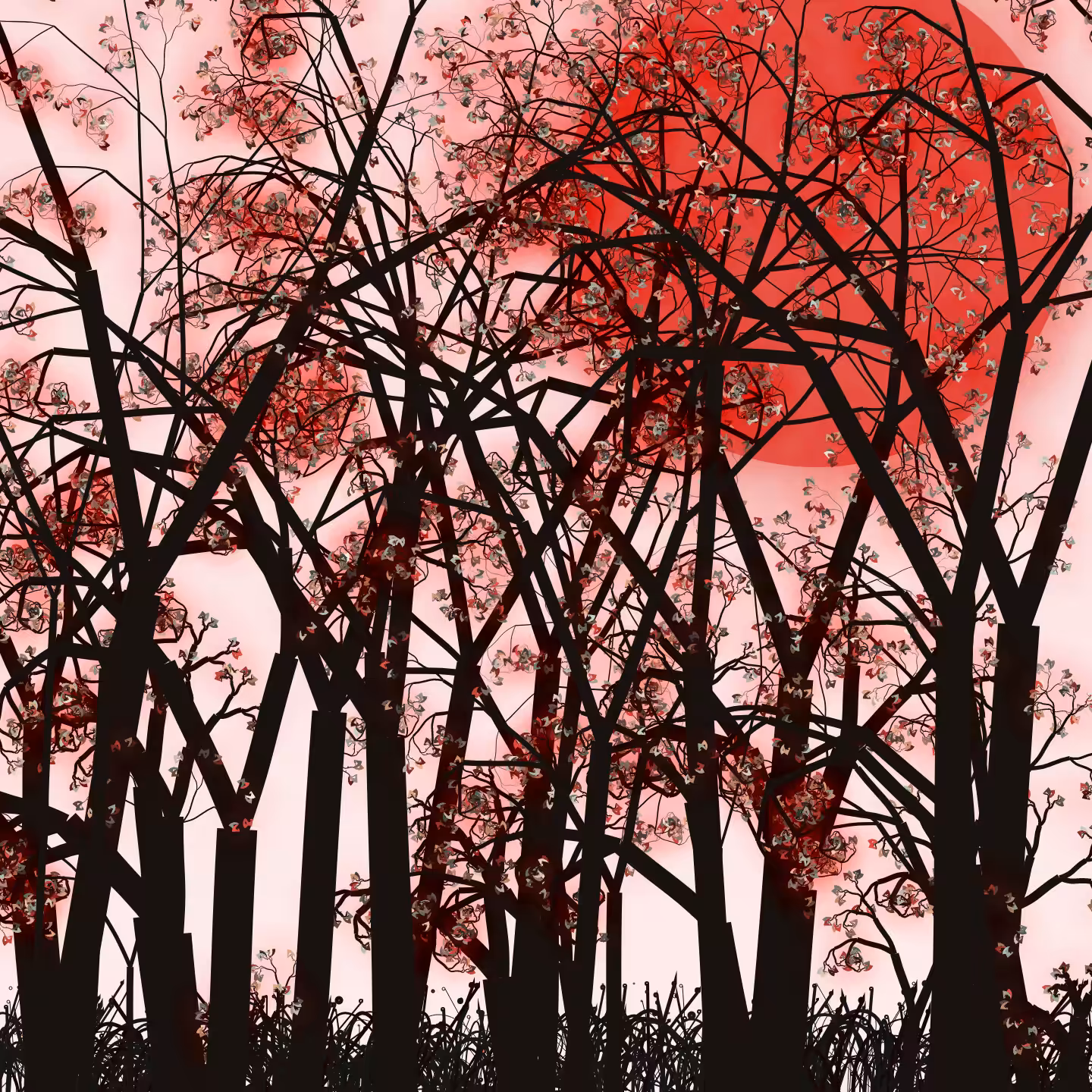 Wildwood Forest #353