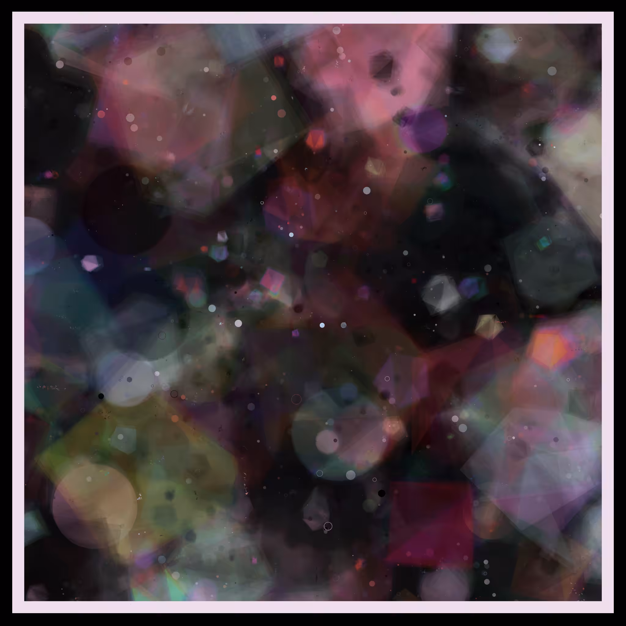 Dismantle #8