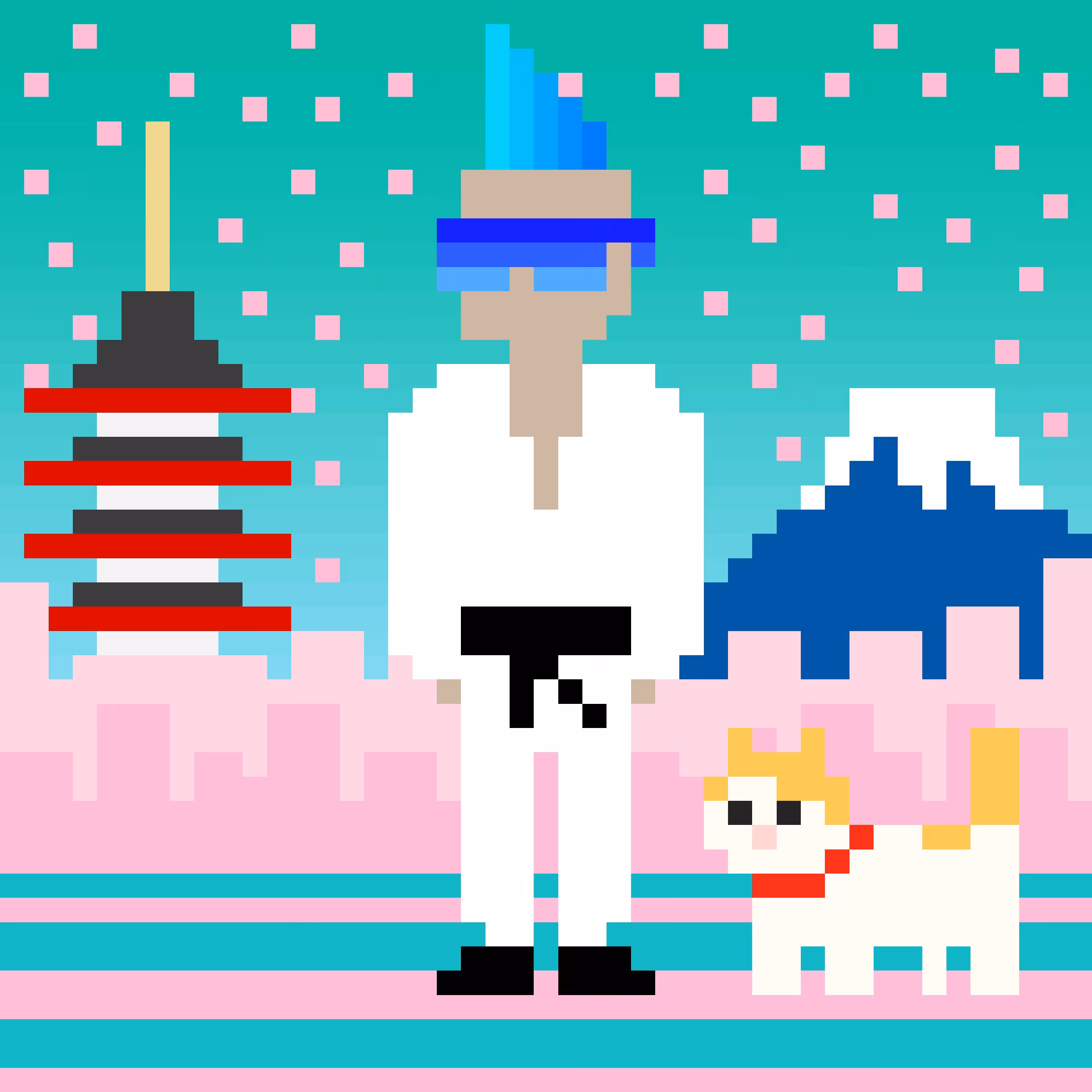 CryptoTokyoite #217