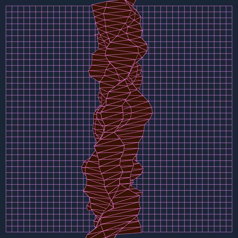 Planarity #36