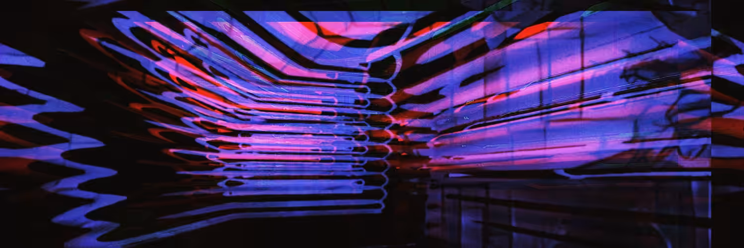 Glitch Banner 81 (GlitchXSpite)