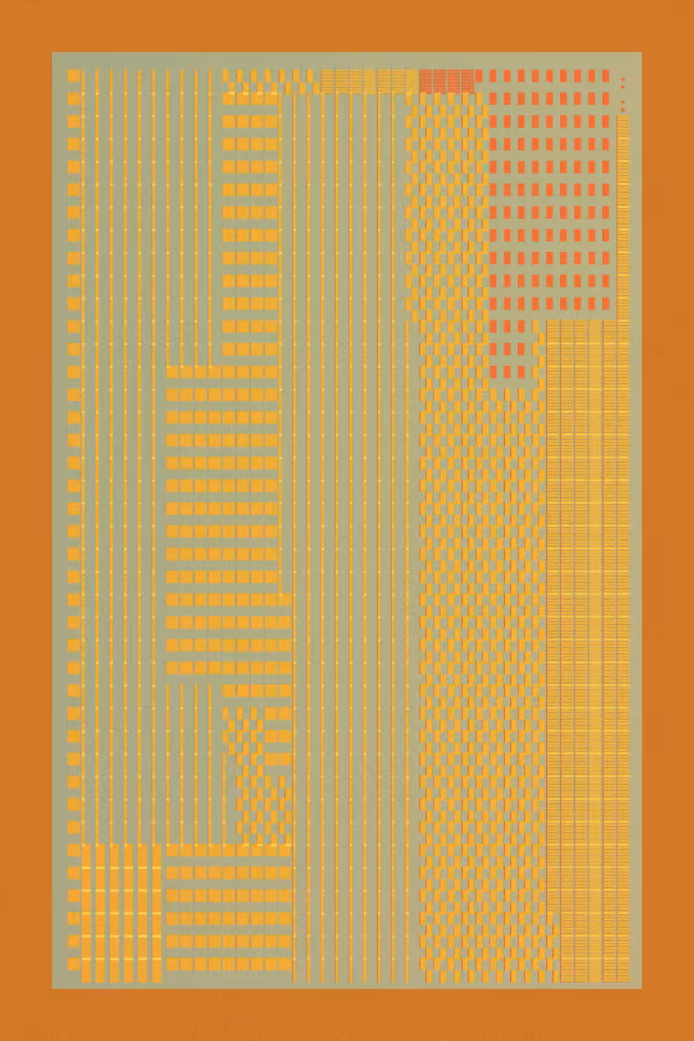 Symbolic Flux #157