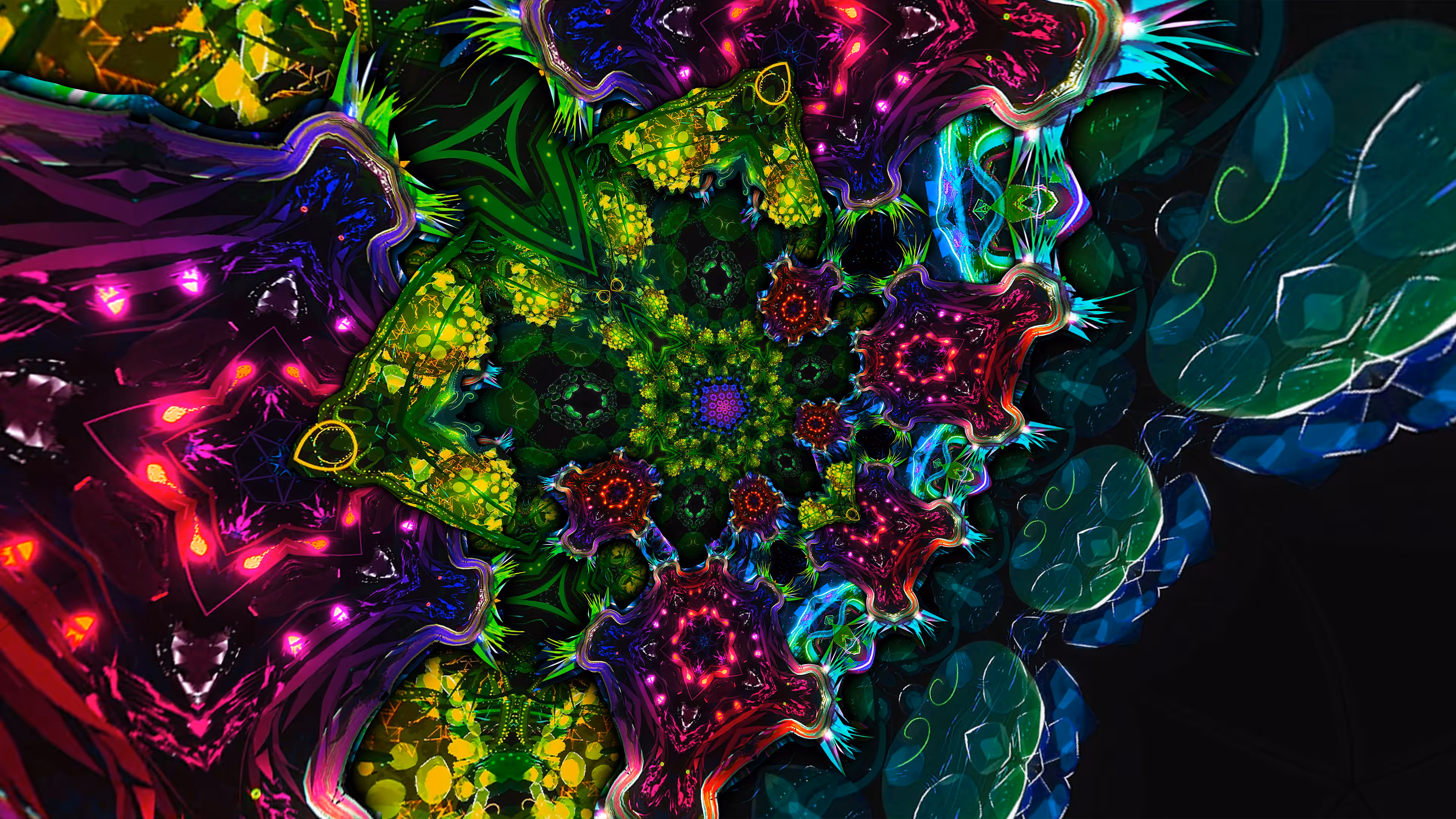 Warp #027