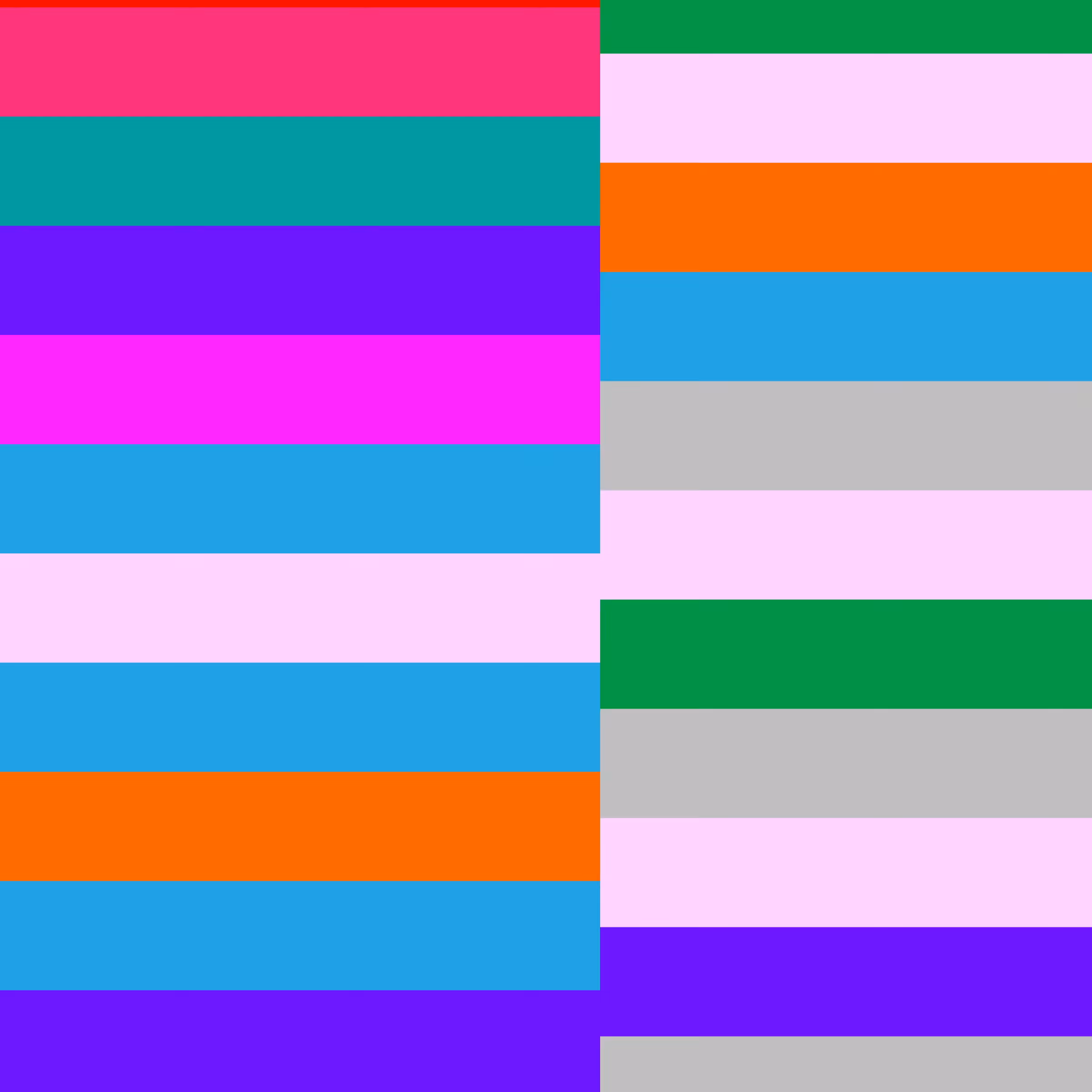 Stripes #7