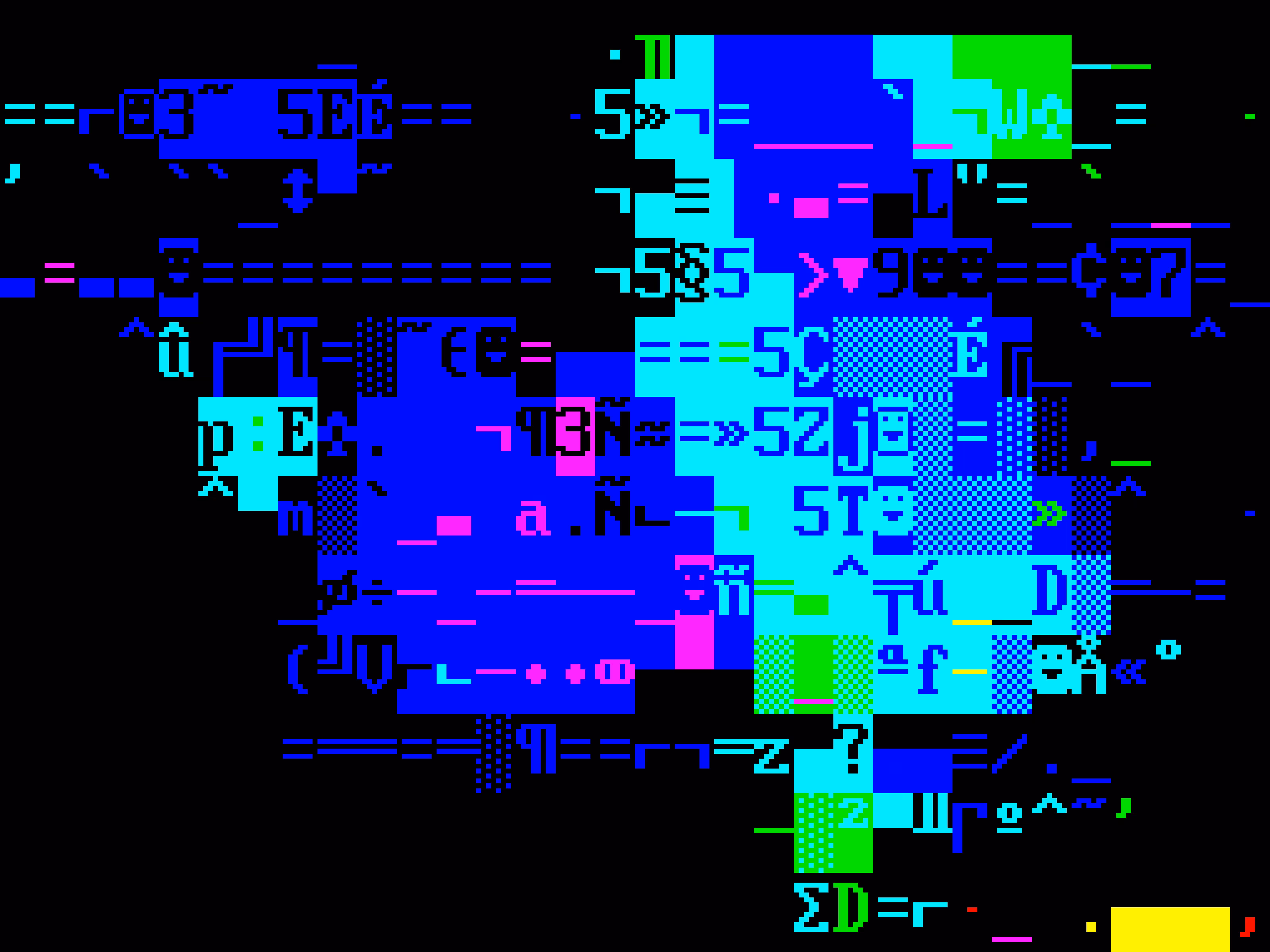 VHSCII