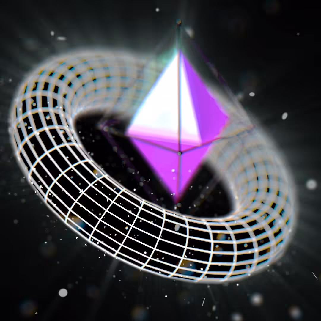 Ethereum Thorus N.01 