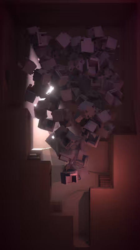Overstacked #140