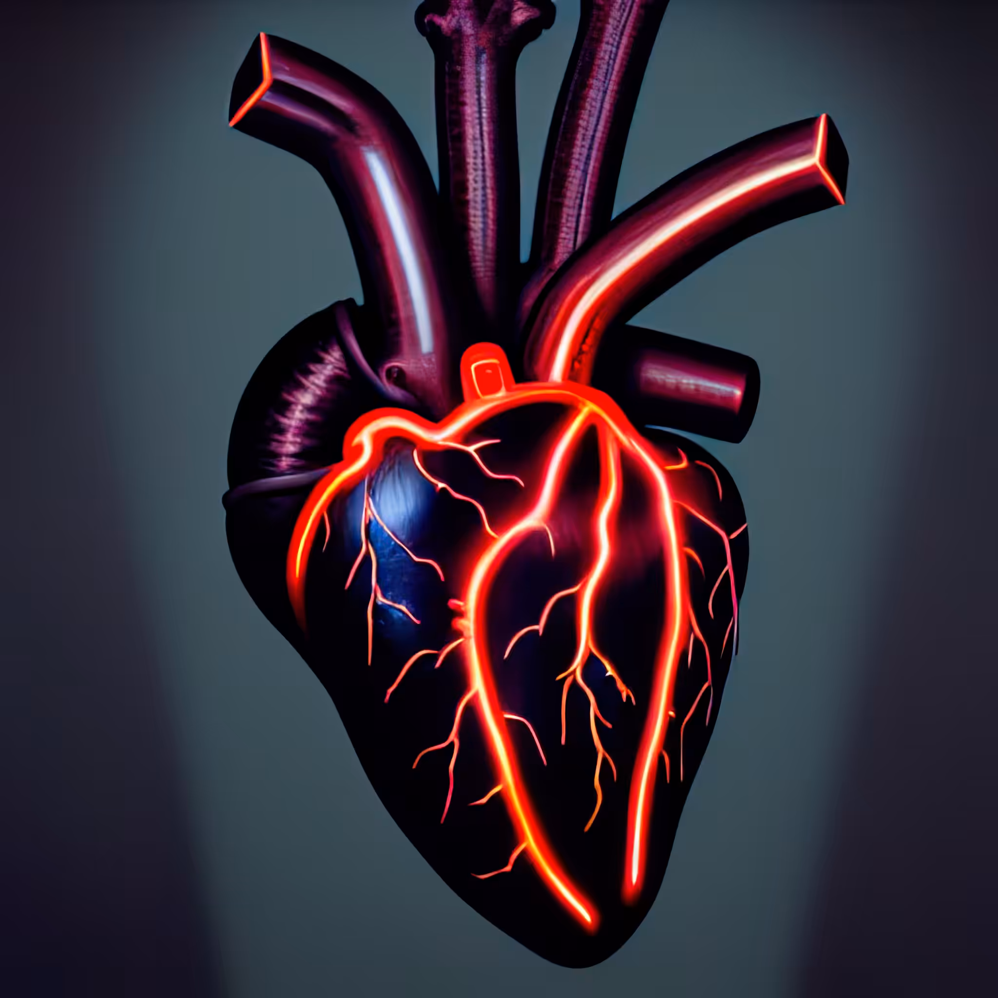 Have a Fuckin Heart #1158