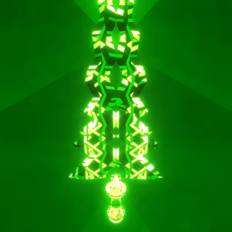 Crazy swords #47