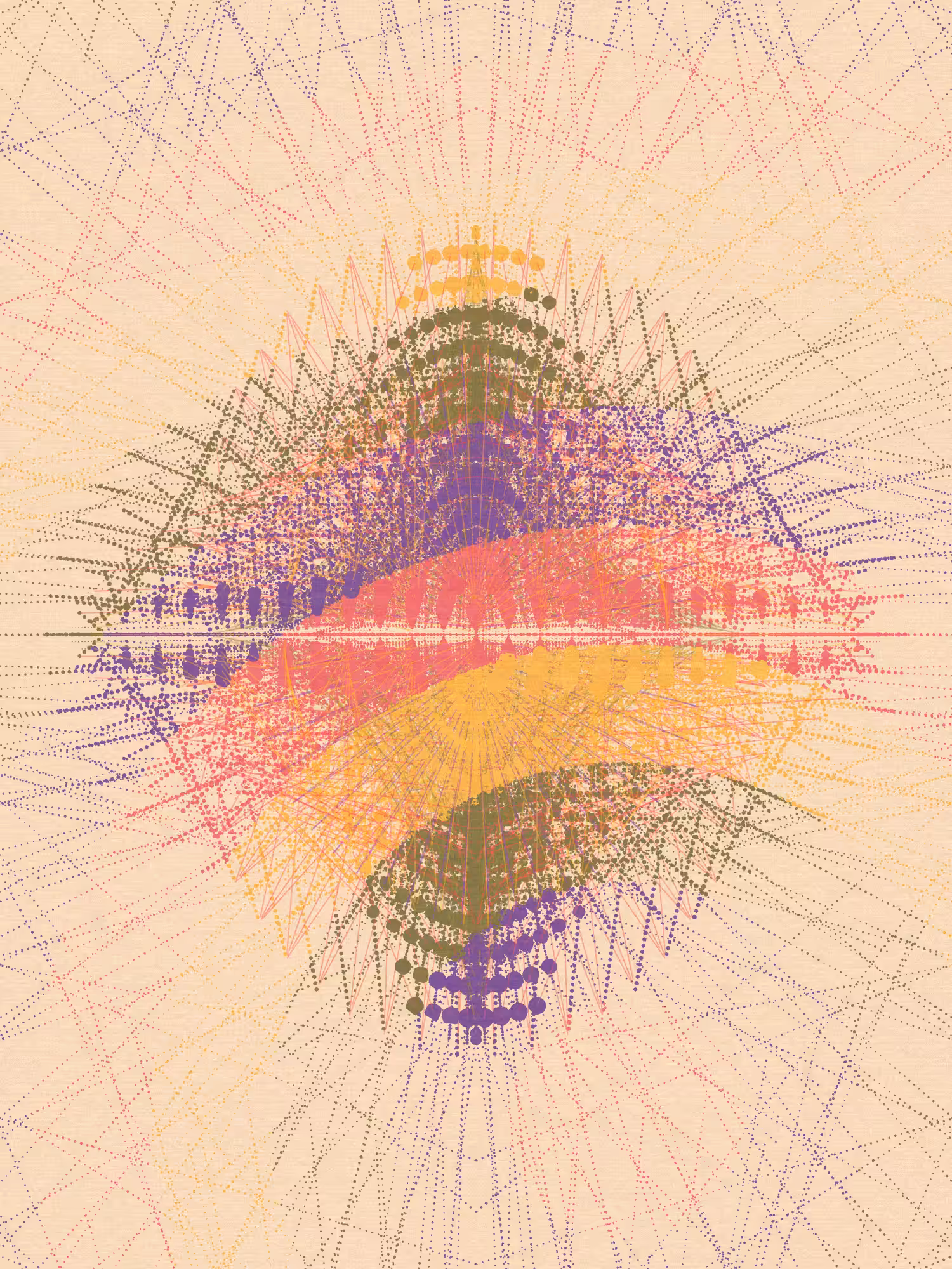 Limbic Vortex #235