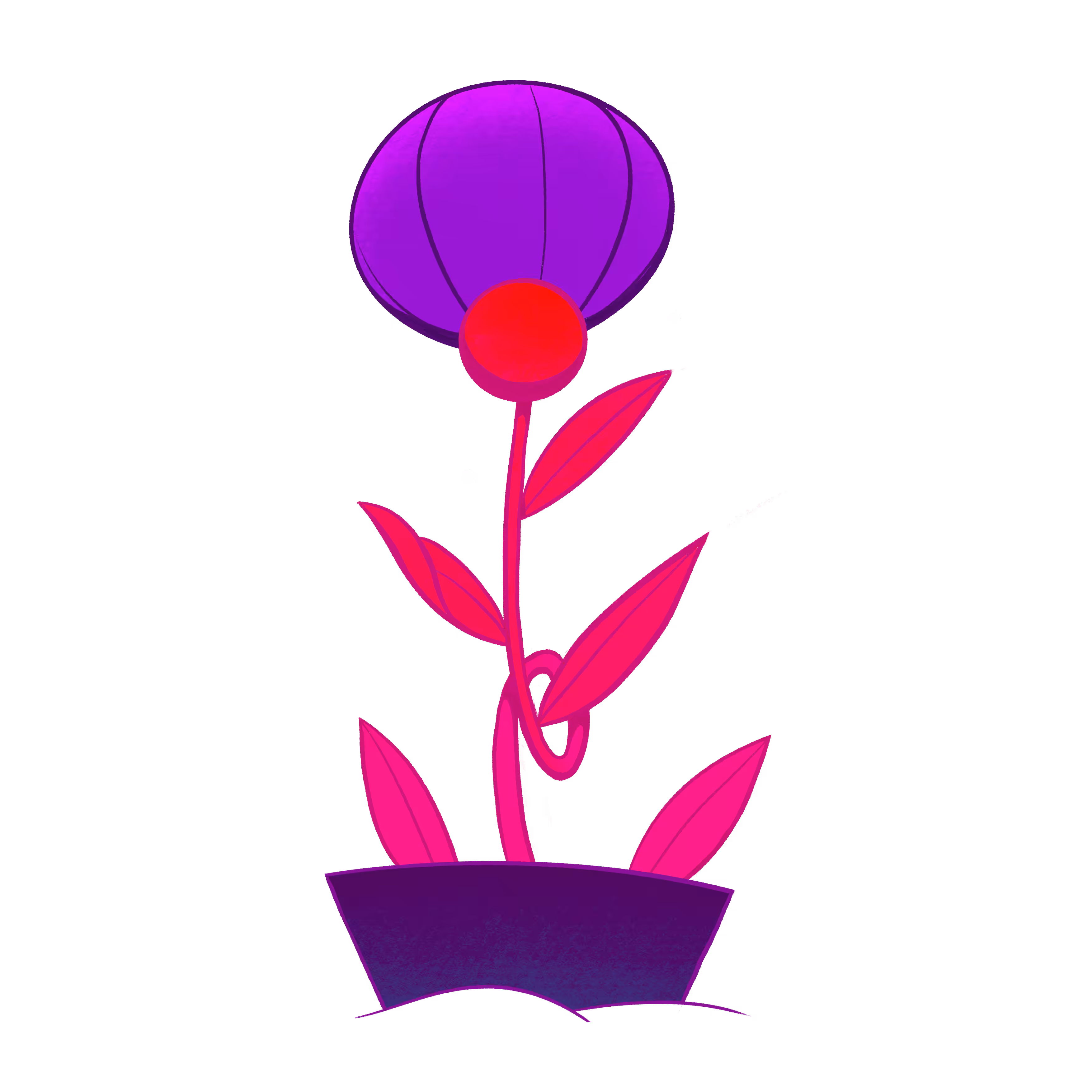 500 Flowers - 032