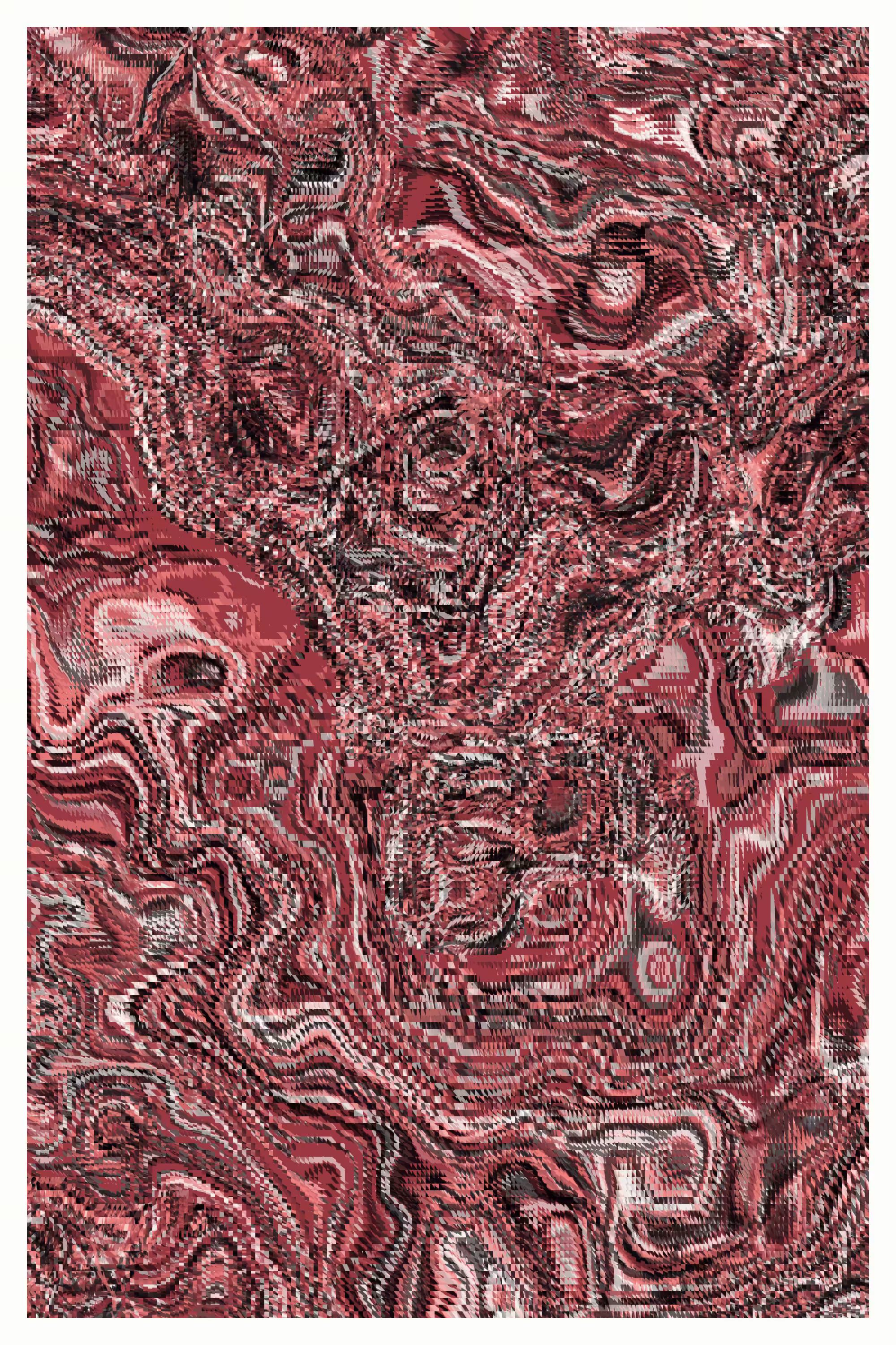 Dislocation #21