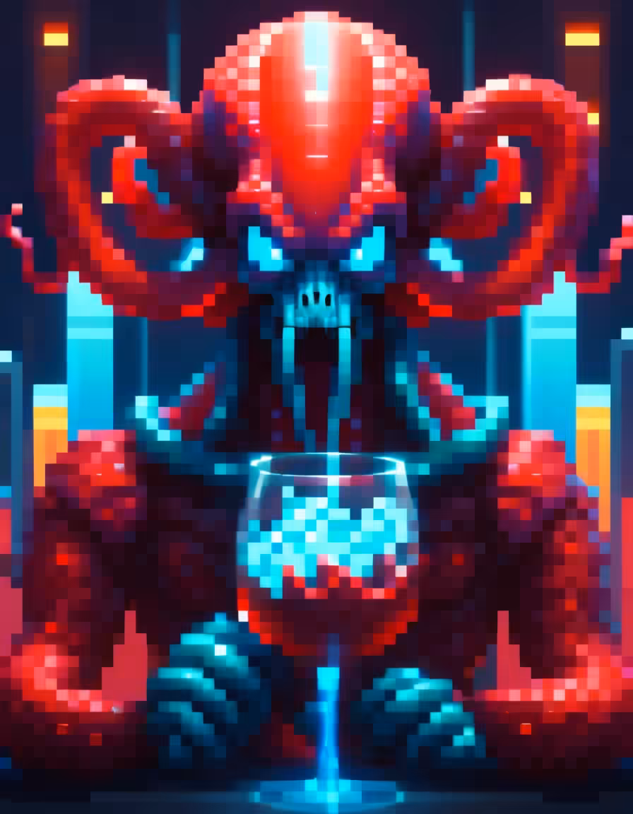 TAKO #19