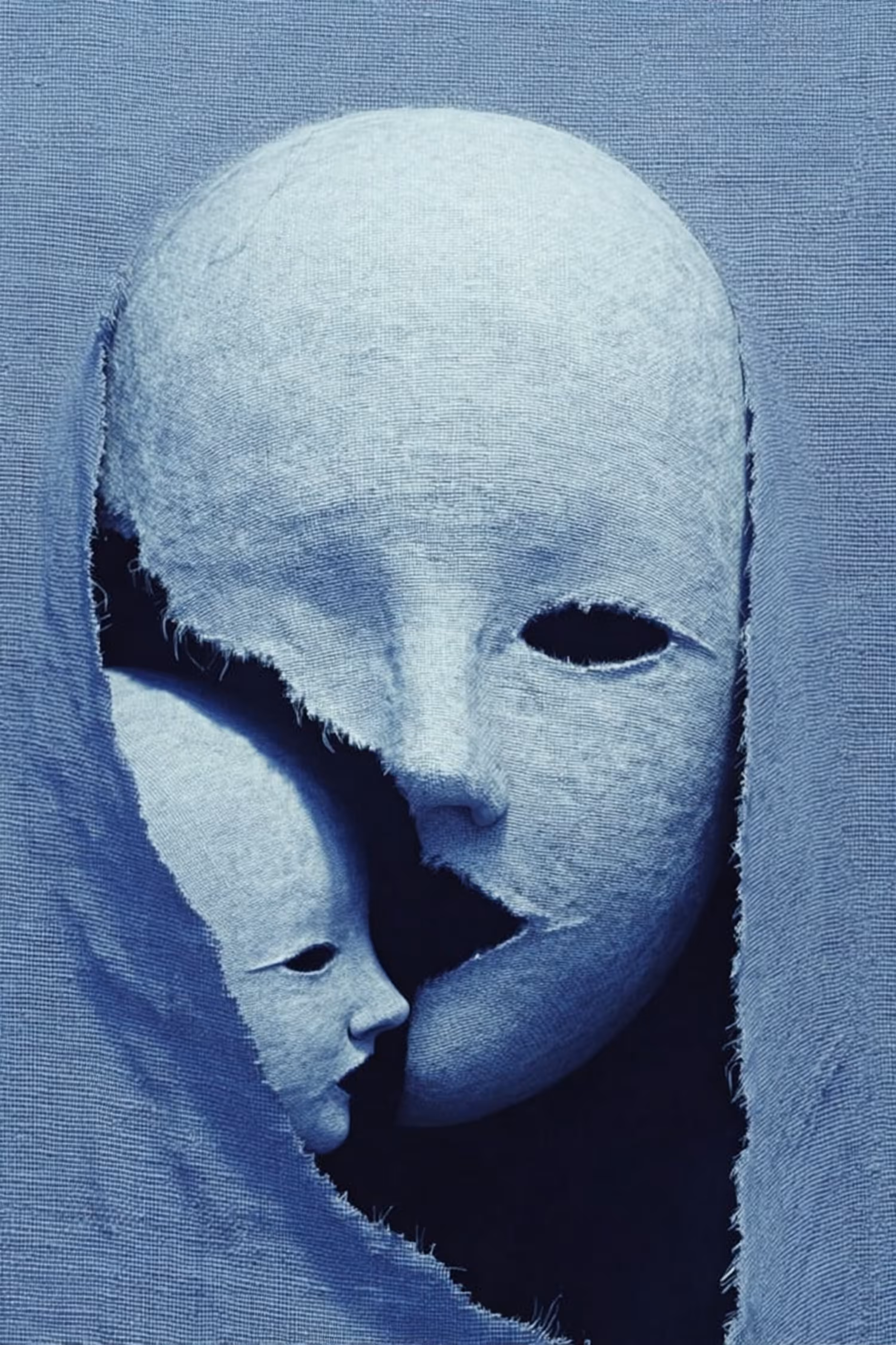 Veil of Silence