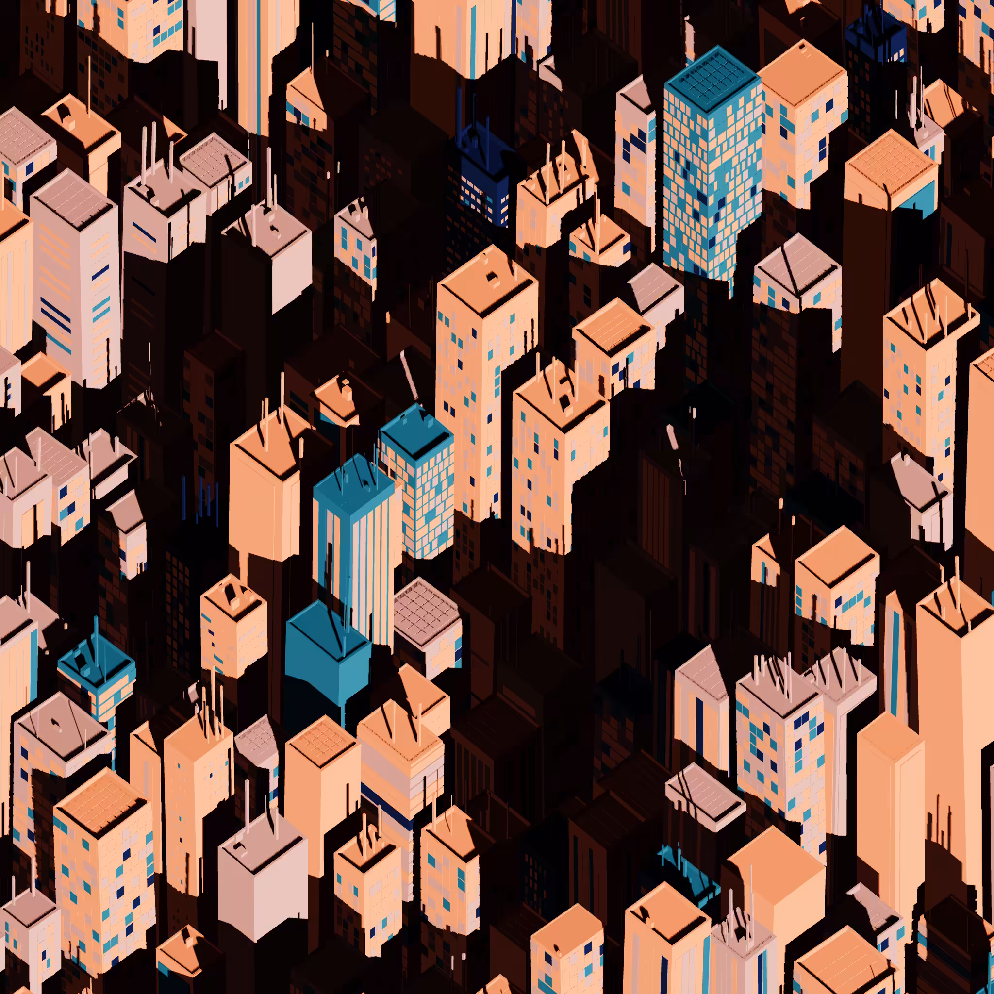 City research