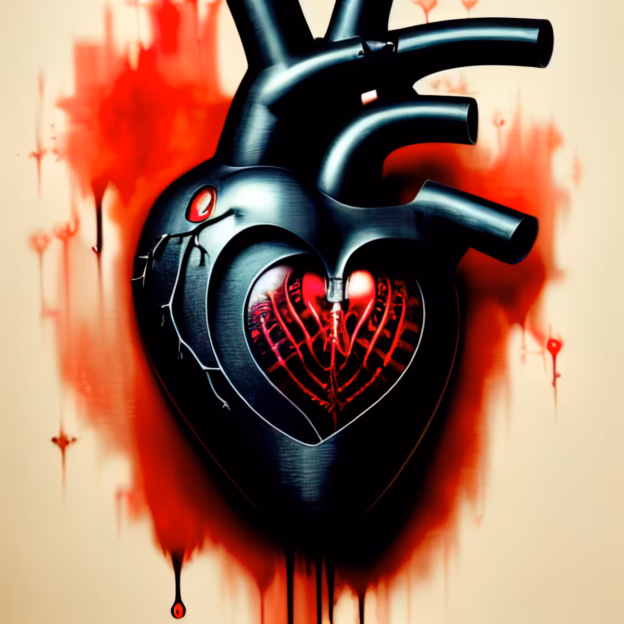 Have a Fuckin Heart #1184