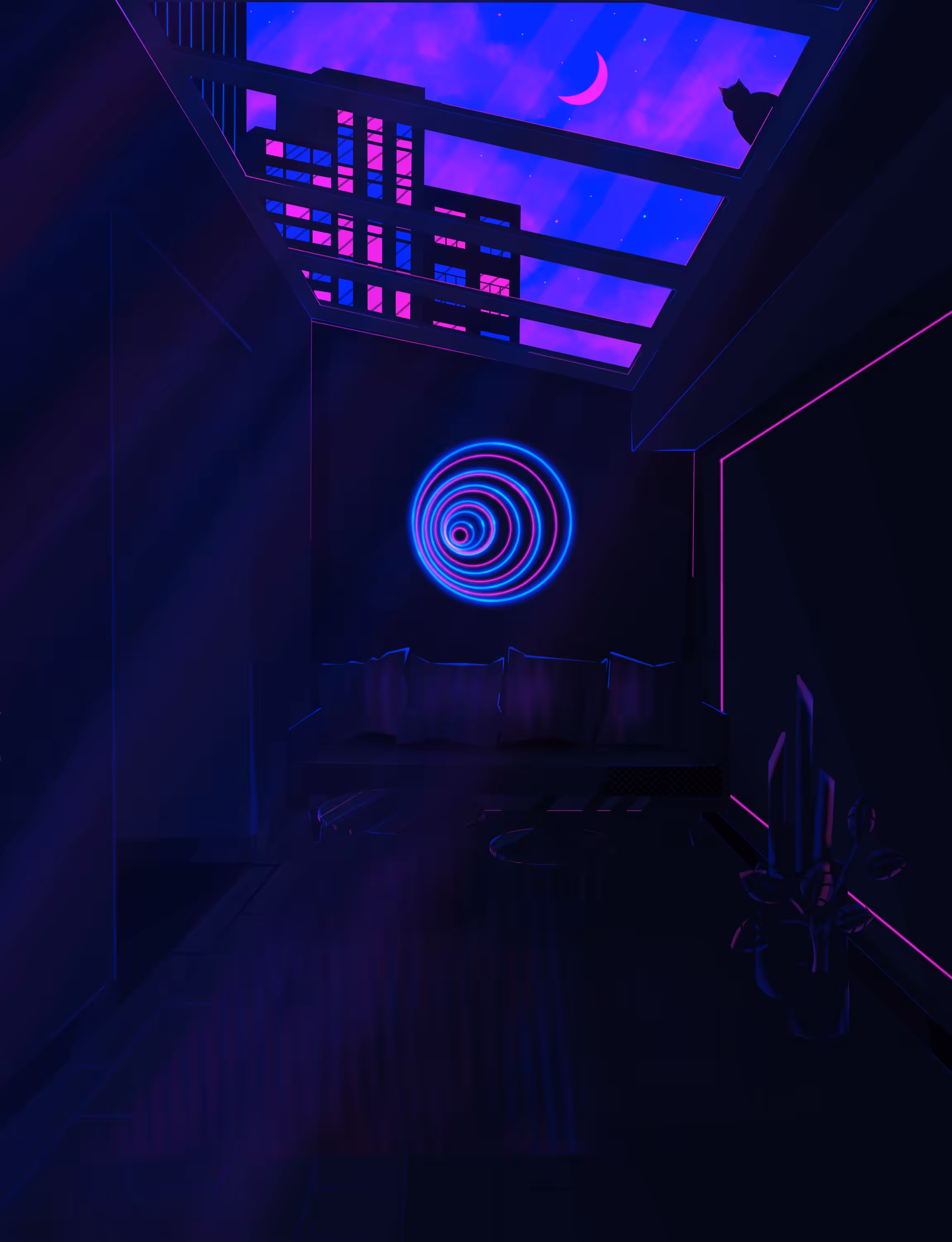 Portal of Wishes