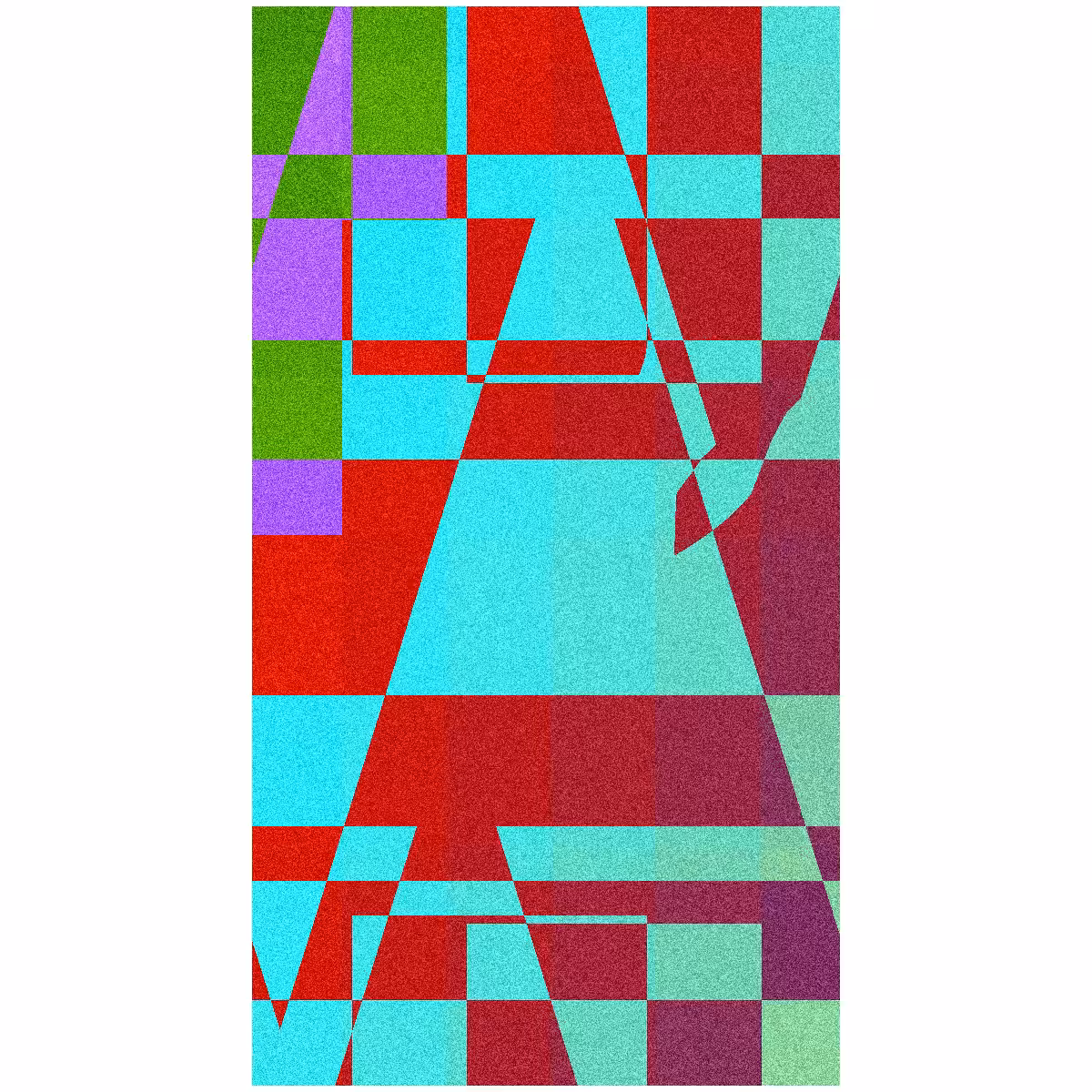 Asymmetry | GIFT #104